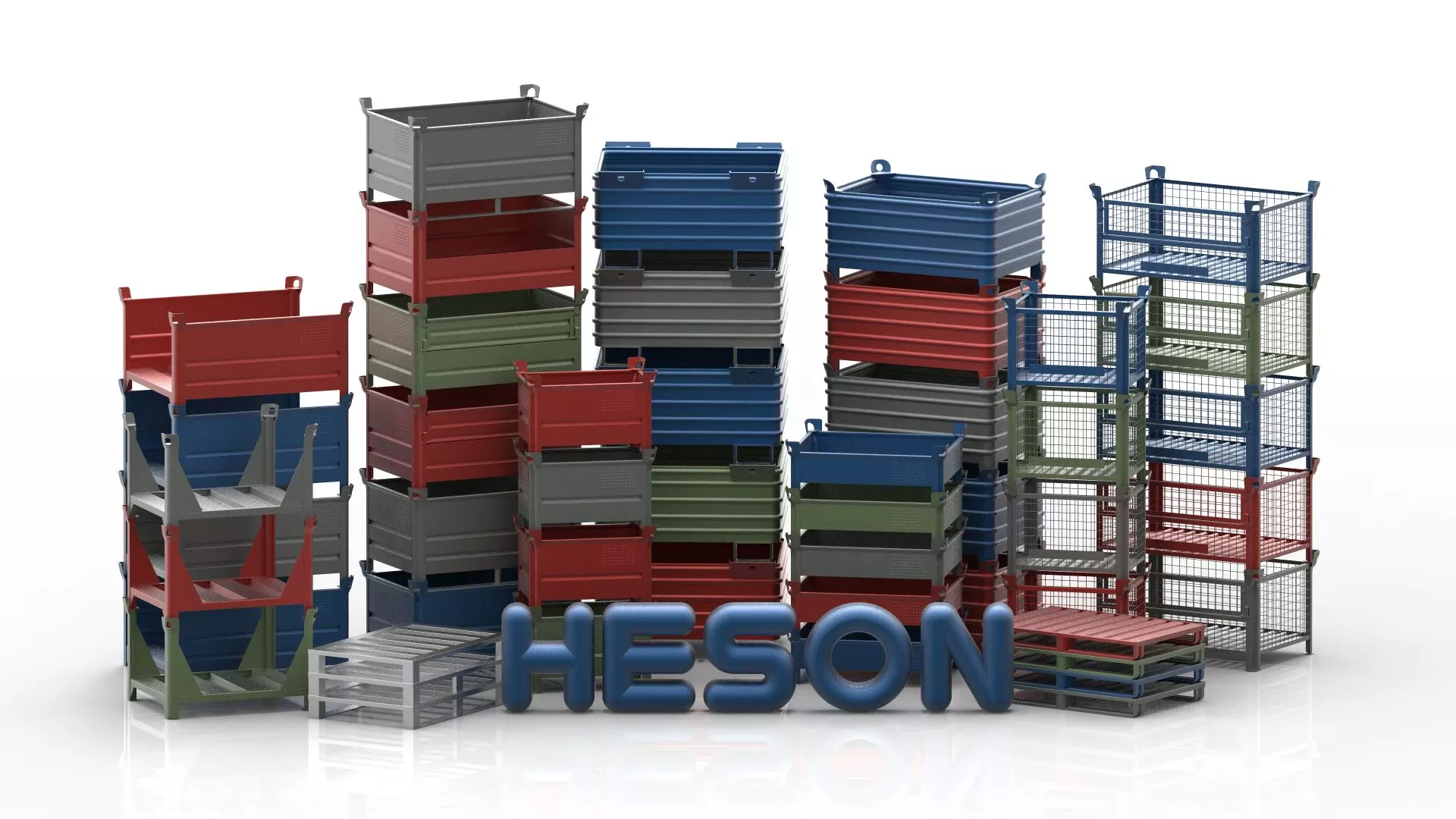 Präzision in Metall