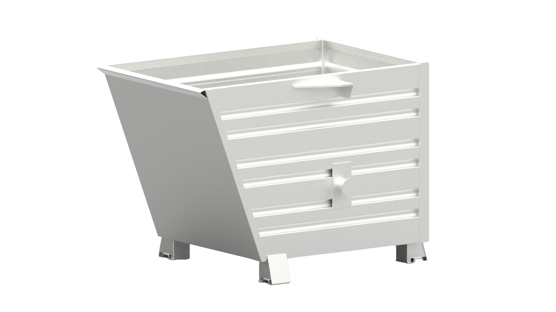 Schüttgutbehälter - M1061-03-42