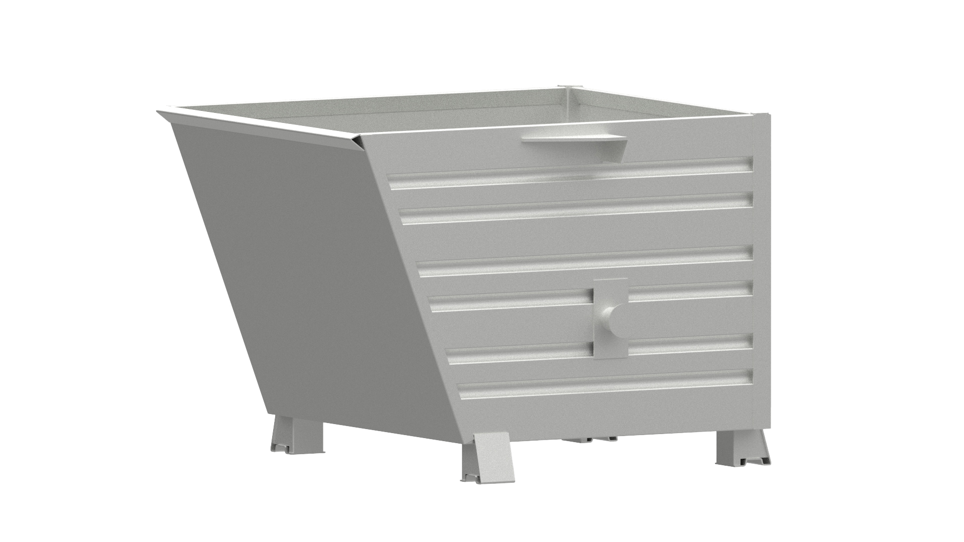 Schüttgutbehälter - M1061-04-42