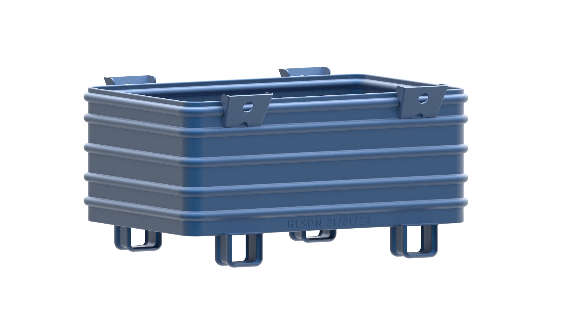 Schwerlastbehälter - M1265-03-04