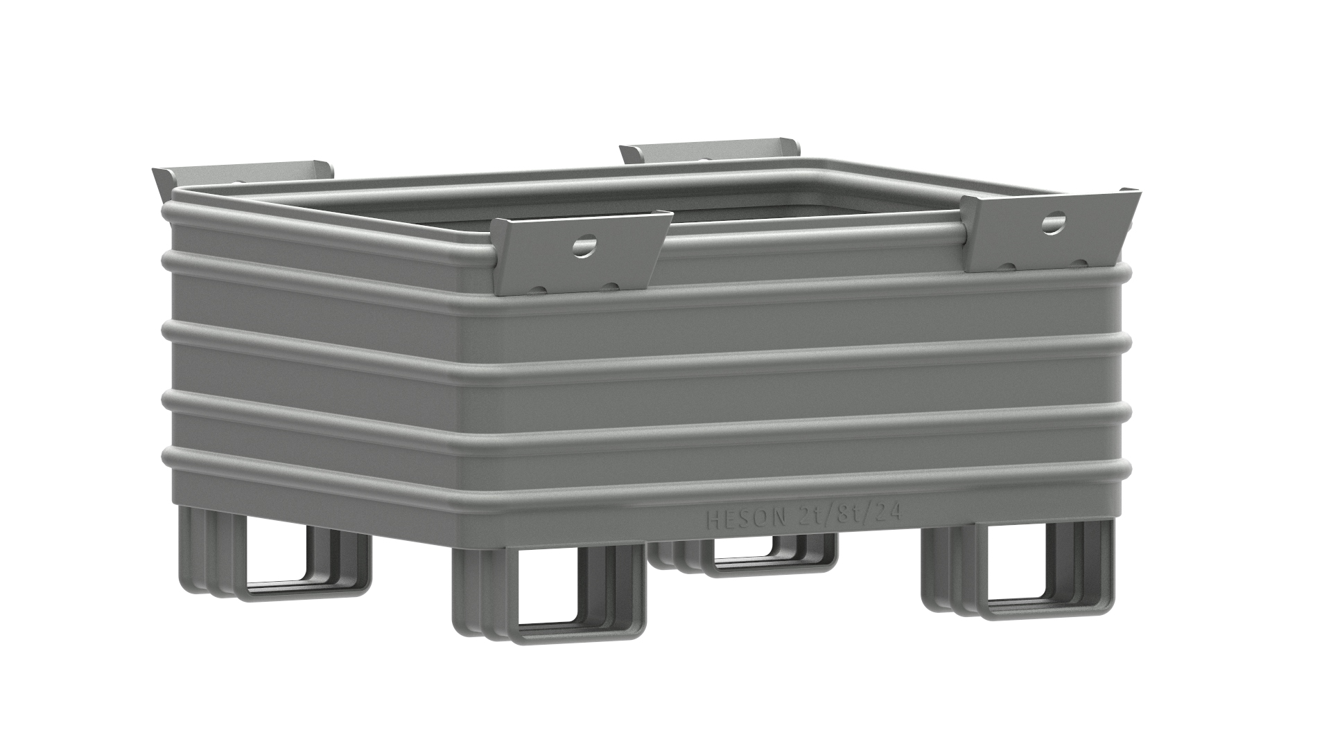 Schwerlastbehälter - M1265-05-01