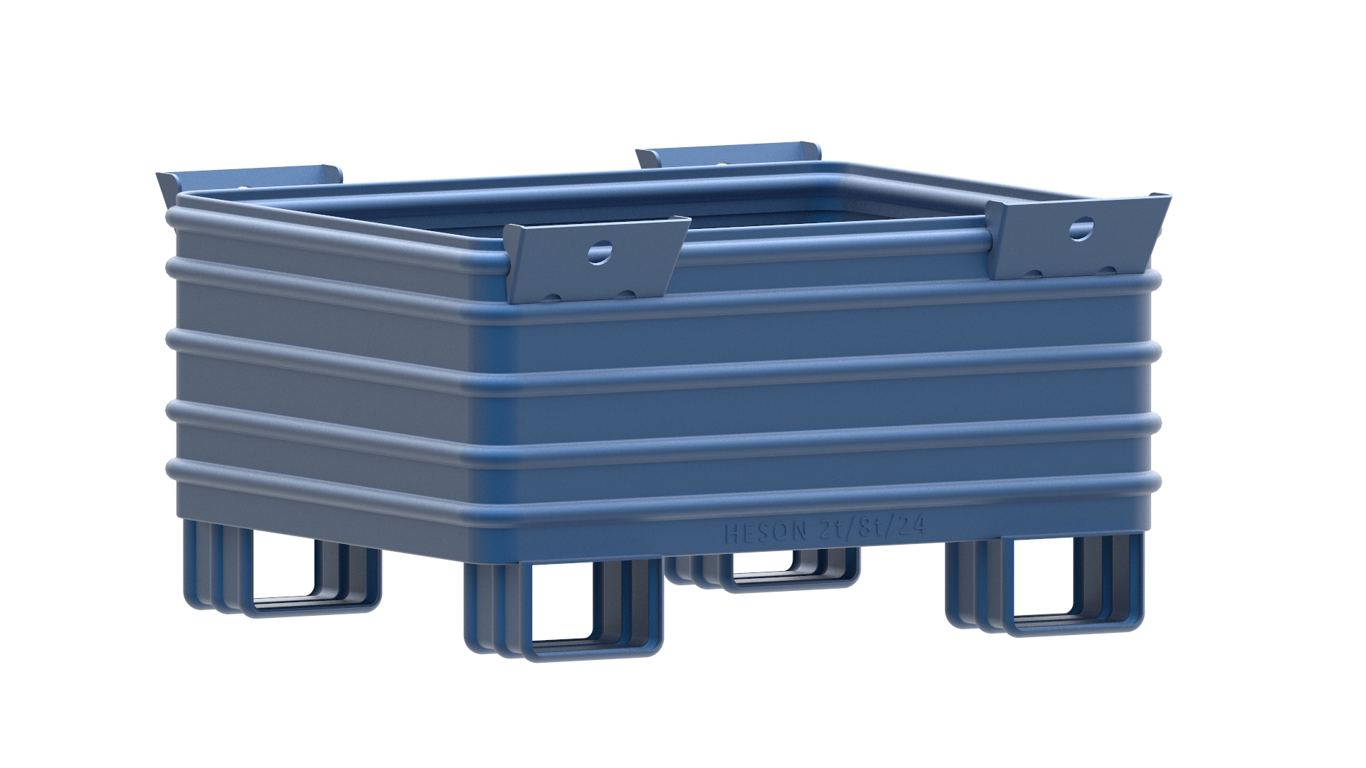 Schwerlastbehälter - M1265-05-04