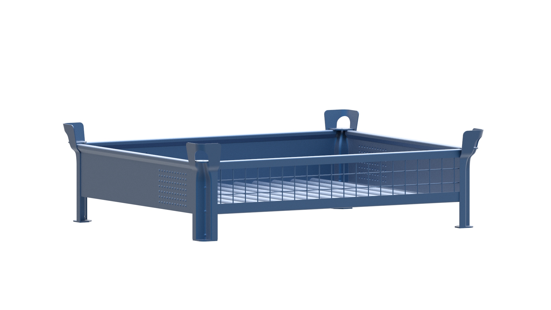 Stapelbehälter - M1505-34-04