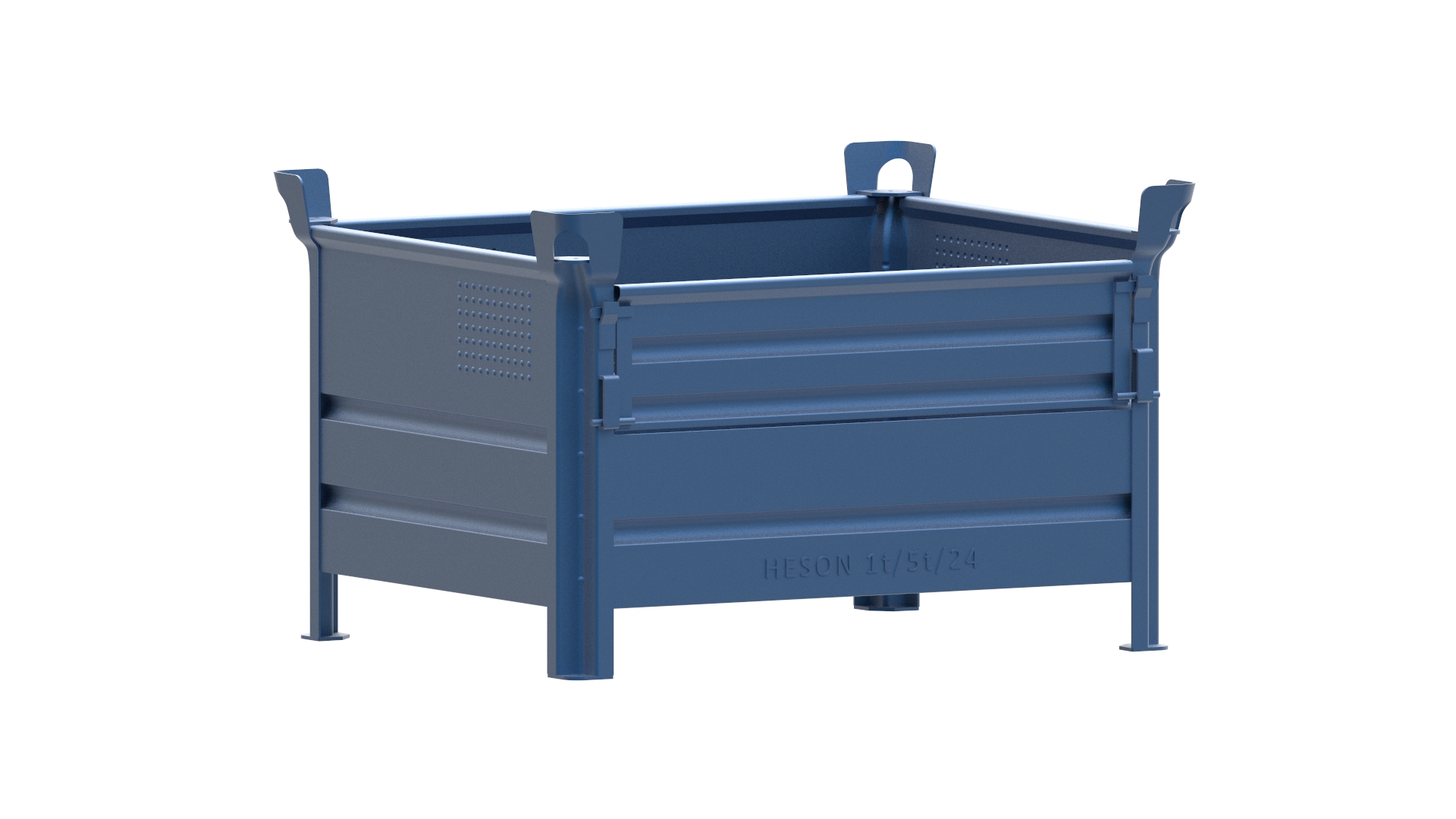 Stapelbehälter - M1510-06-04