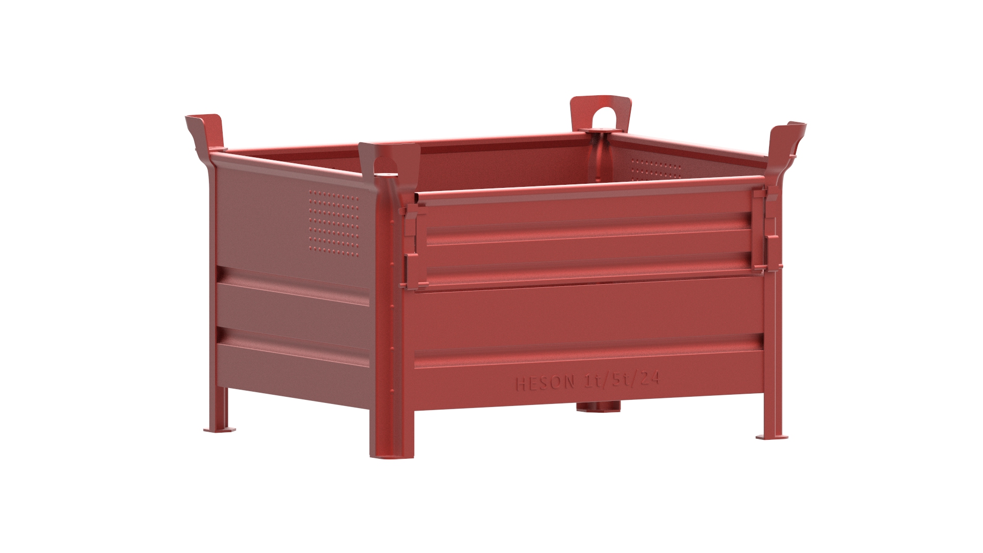 Stapelbehälter - M1510-06-05