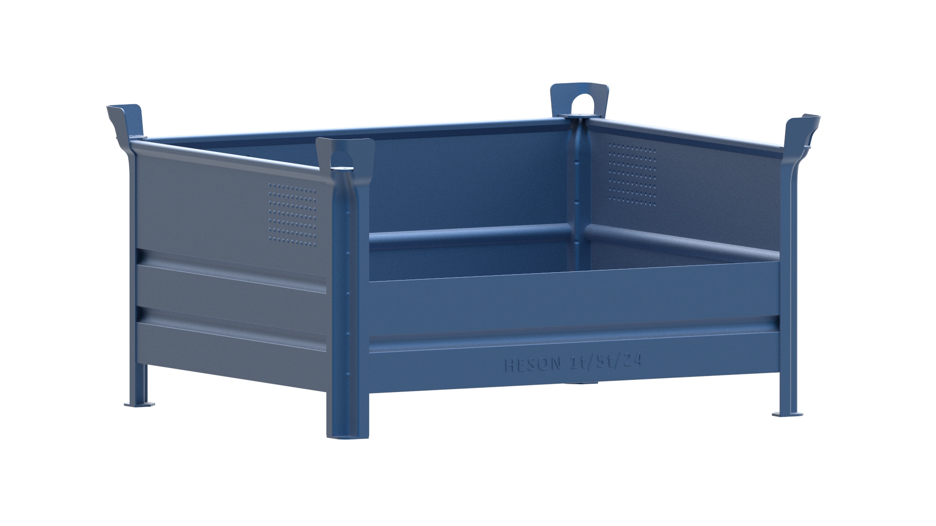 Stapelbehälter - M1510-12-04