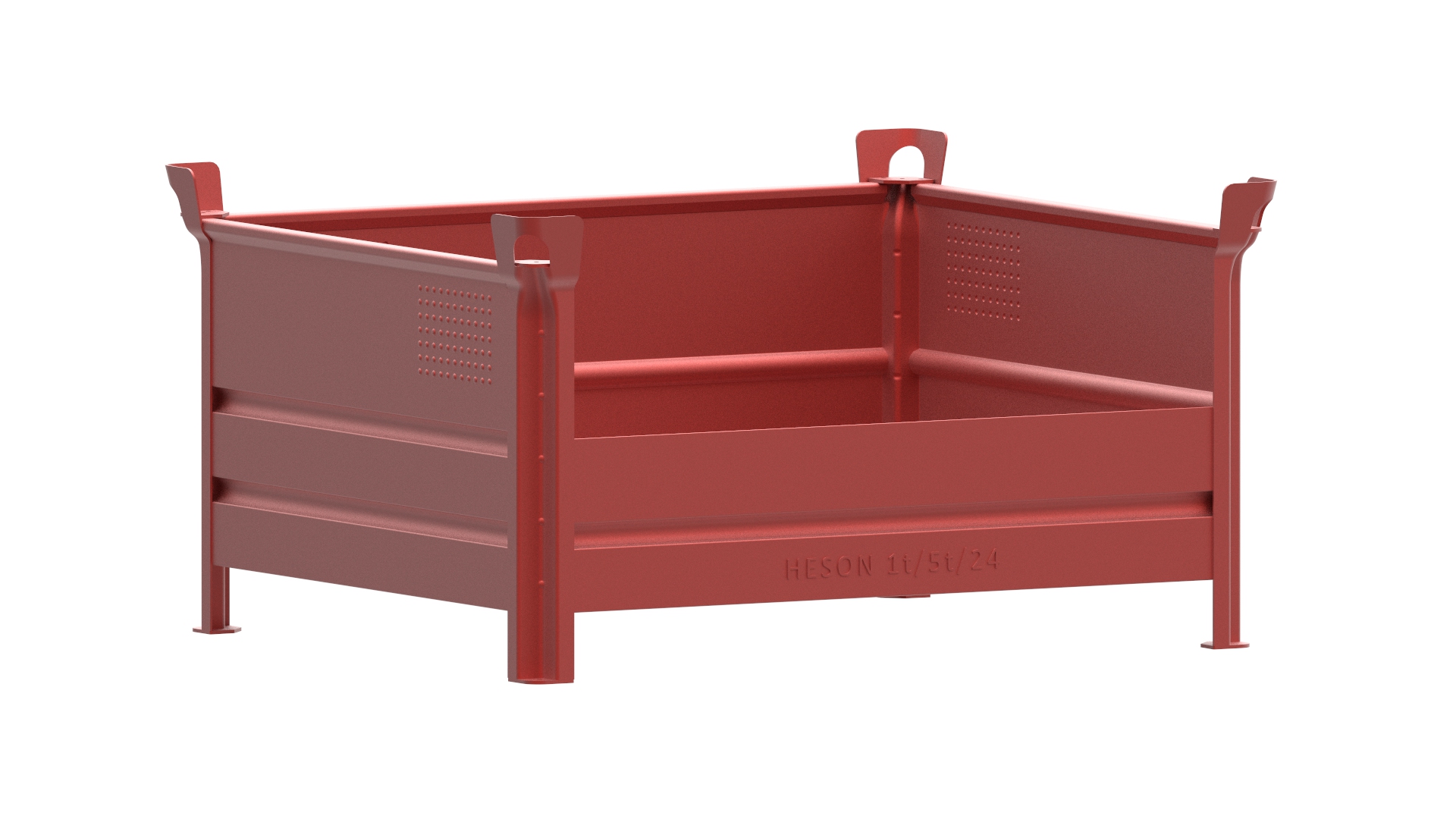 Stapelbehälter - M1510-12-05