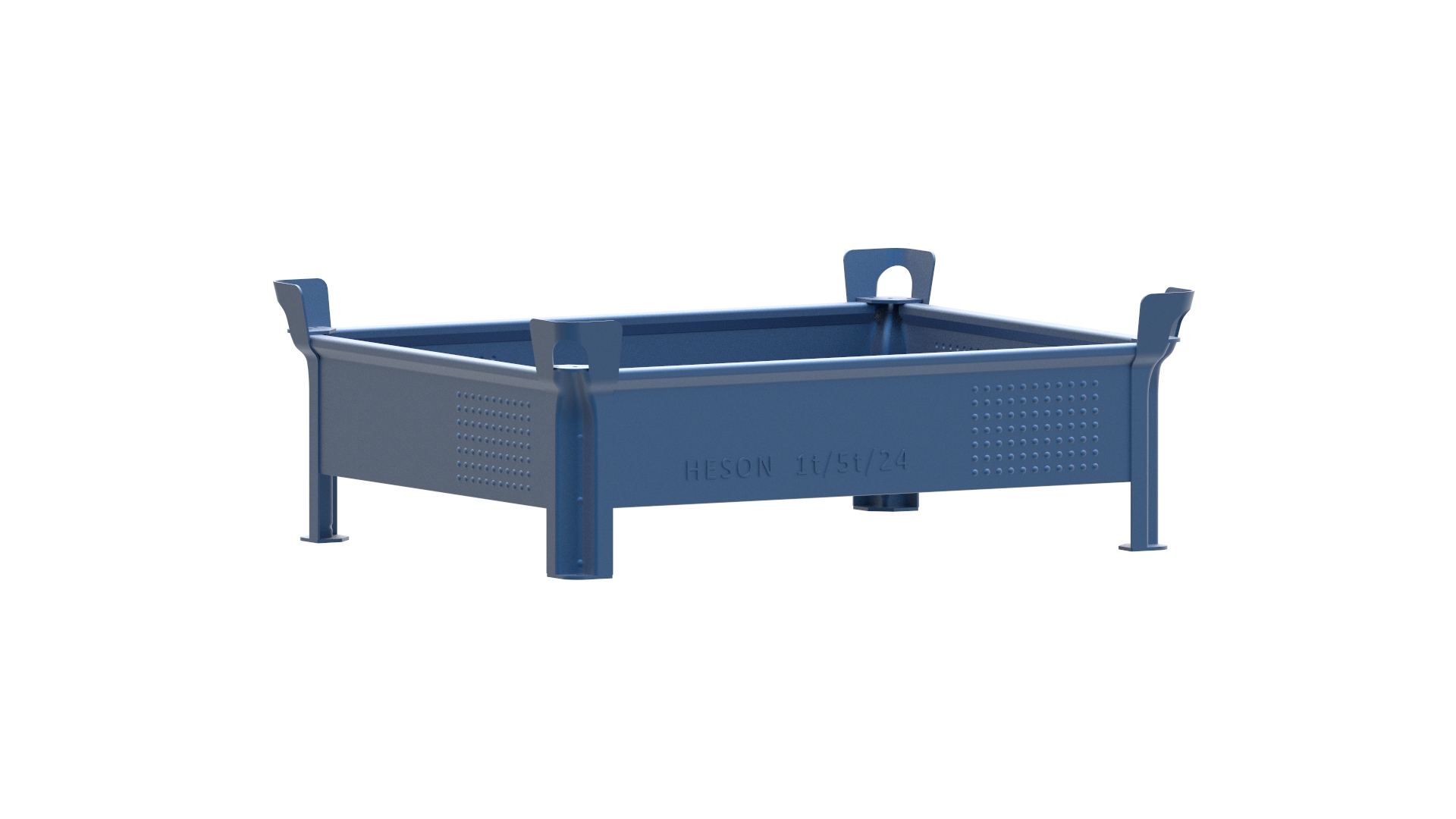 Stapelbehälter - M1510-22-04