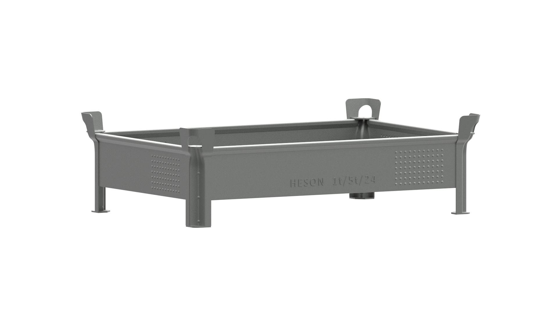 Stapelbehälter - M1510-23-01