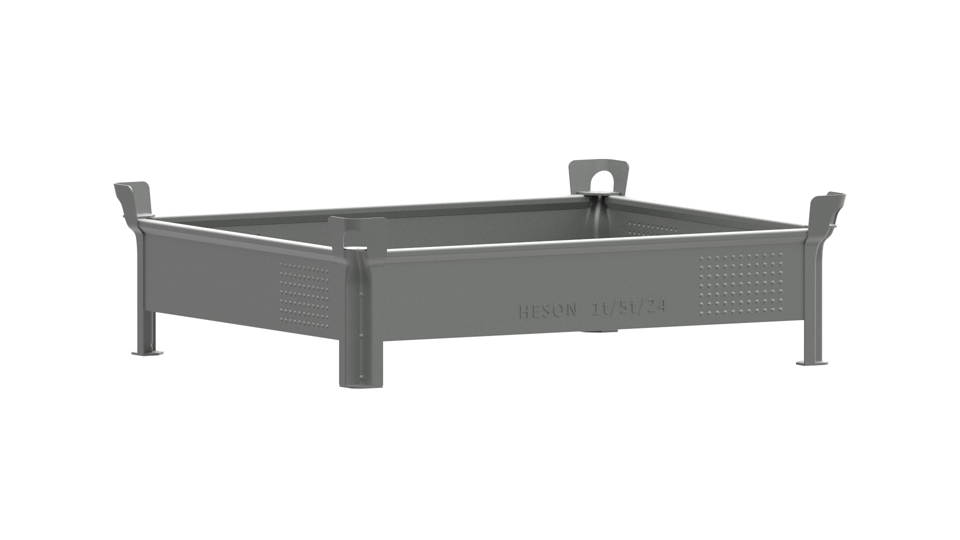 Stapelbehälter - M1510-24-01