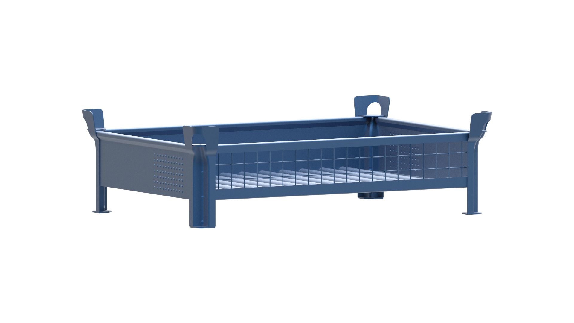 Stapelbehälter - M1510-33-04