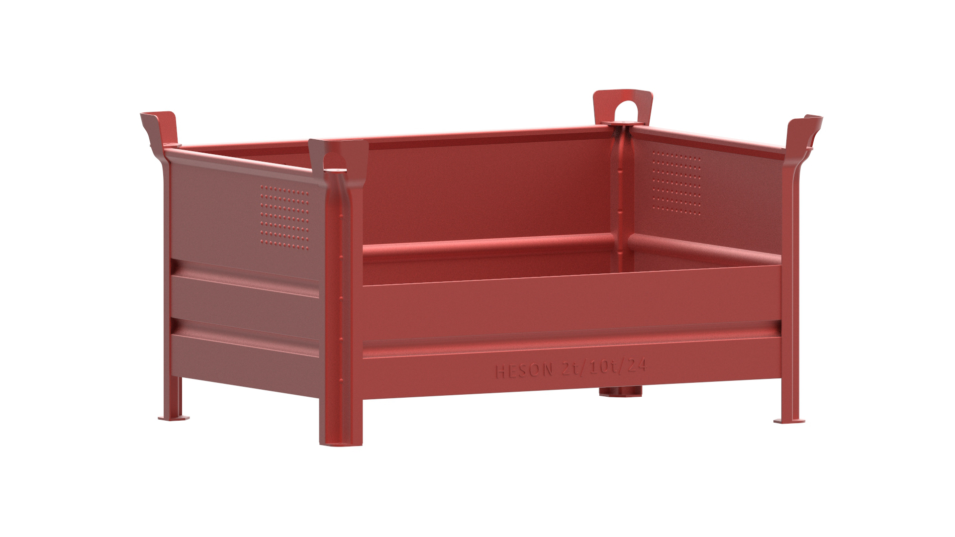 Conteneur empilable - M1520-11-05