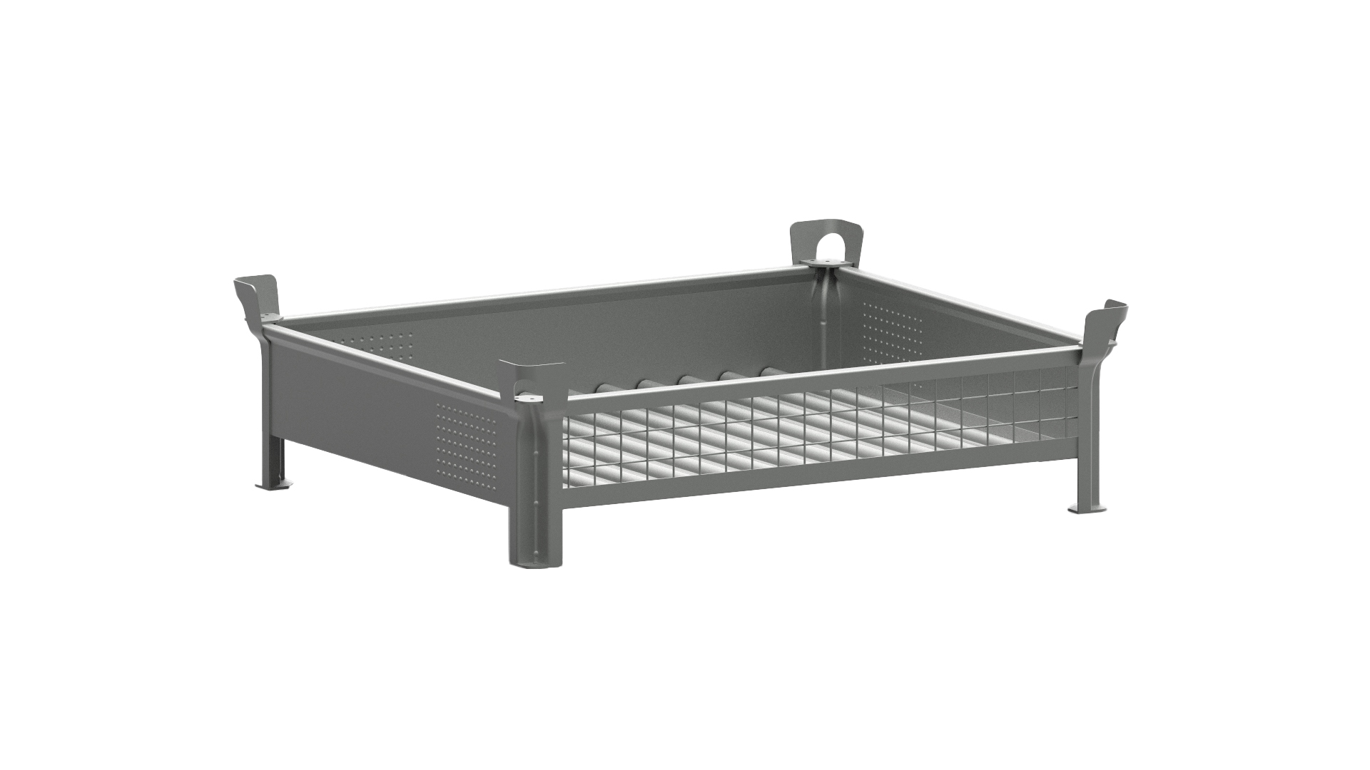 Stapelbehälter - M1520-24-01