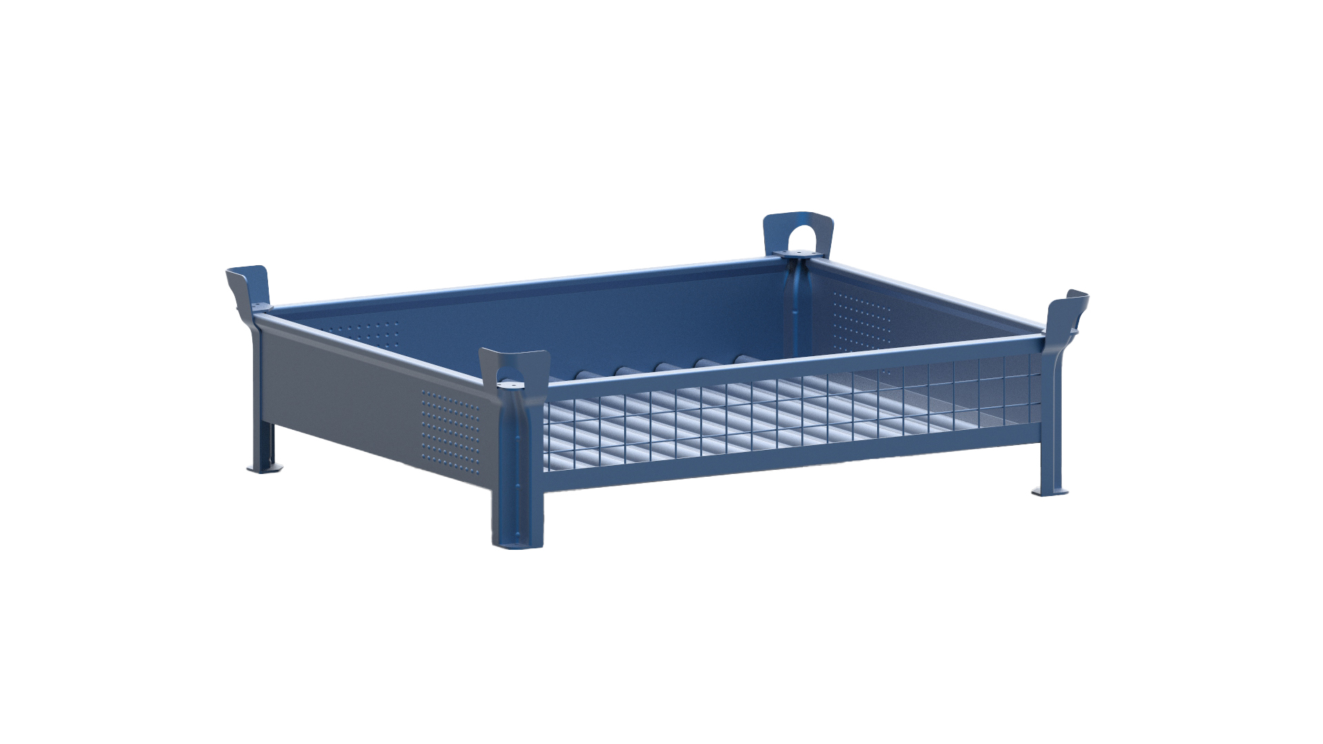 Stapelbehälter - M1520-24-04