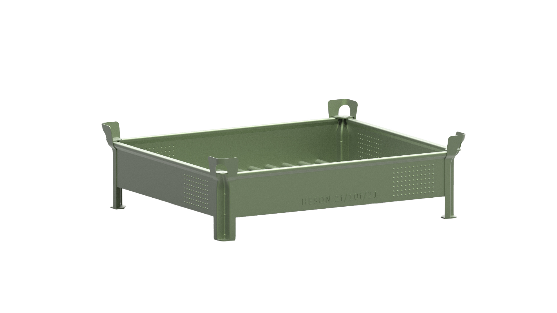 Stapelbehälter - M1520-34-02