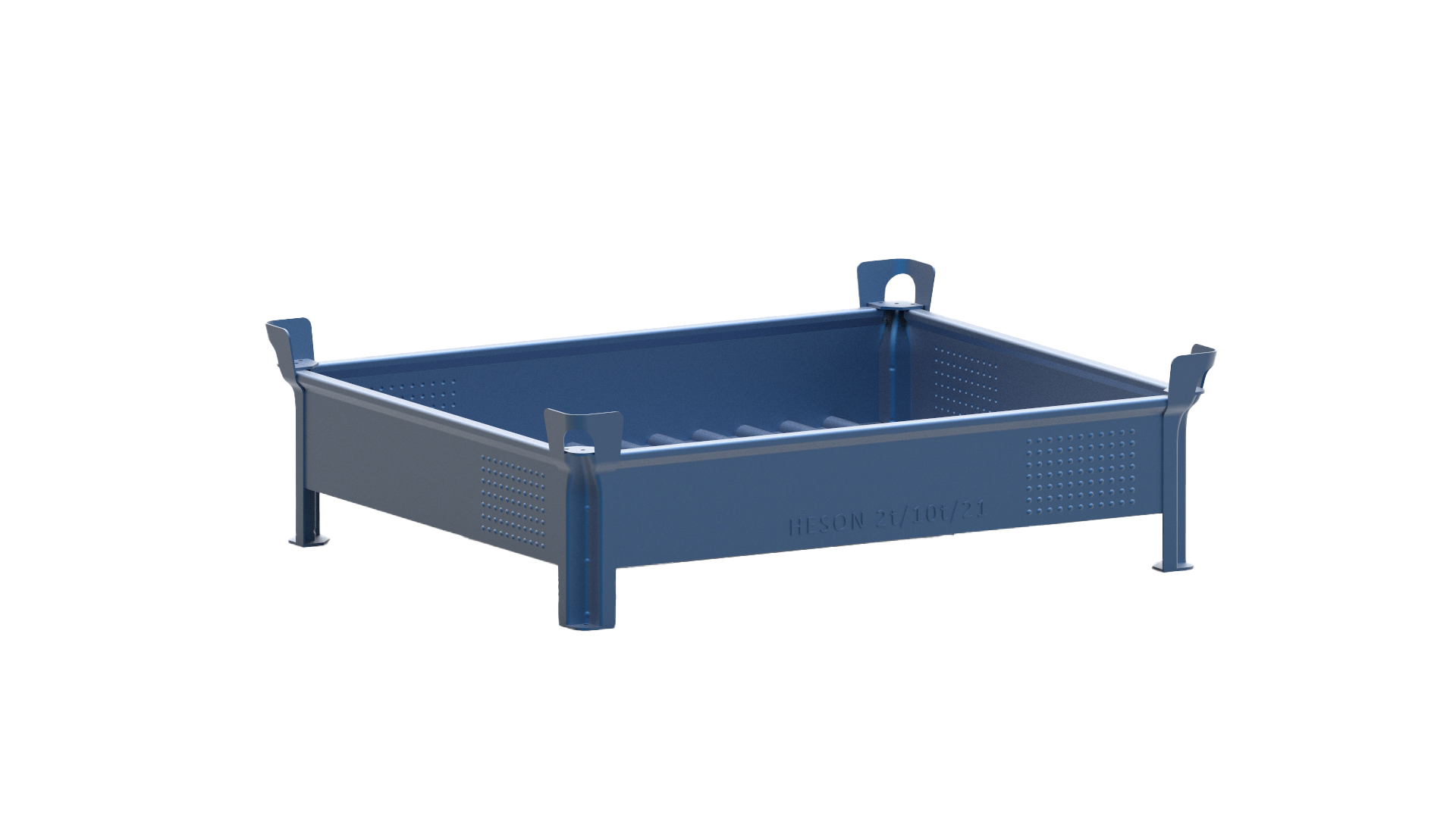 Stapelbehälter - M1520-34-04