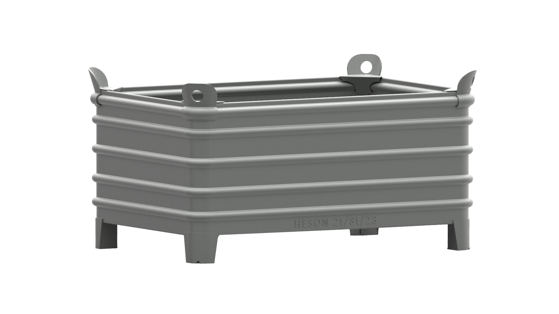 Stapelbehälter - M1565-03-01