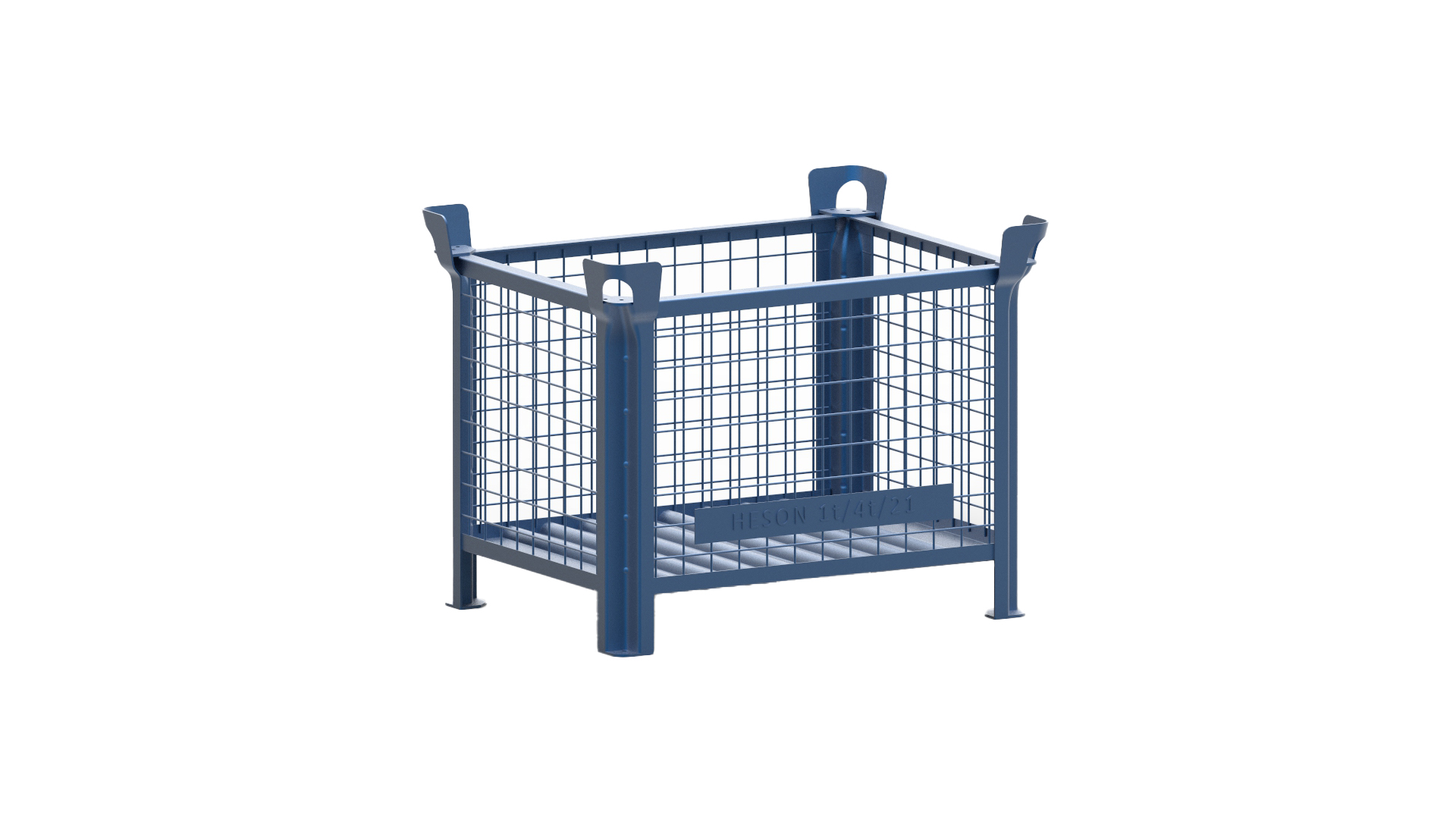 Gitterbehälter - M1751-01-04