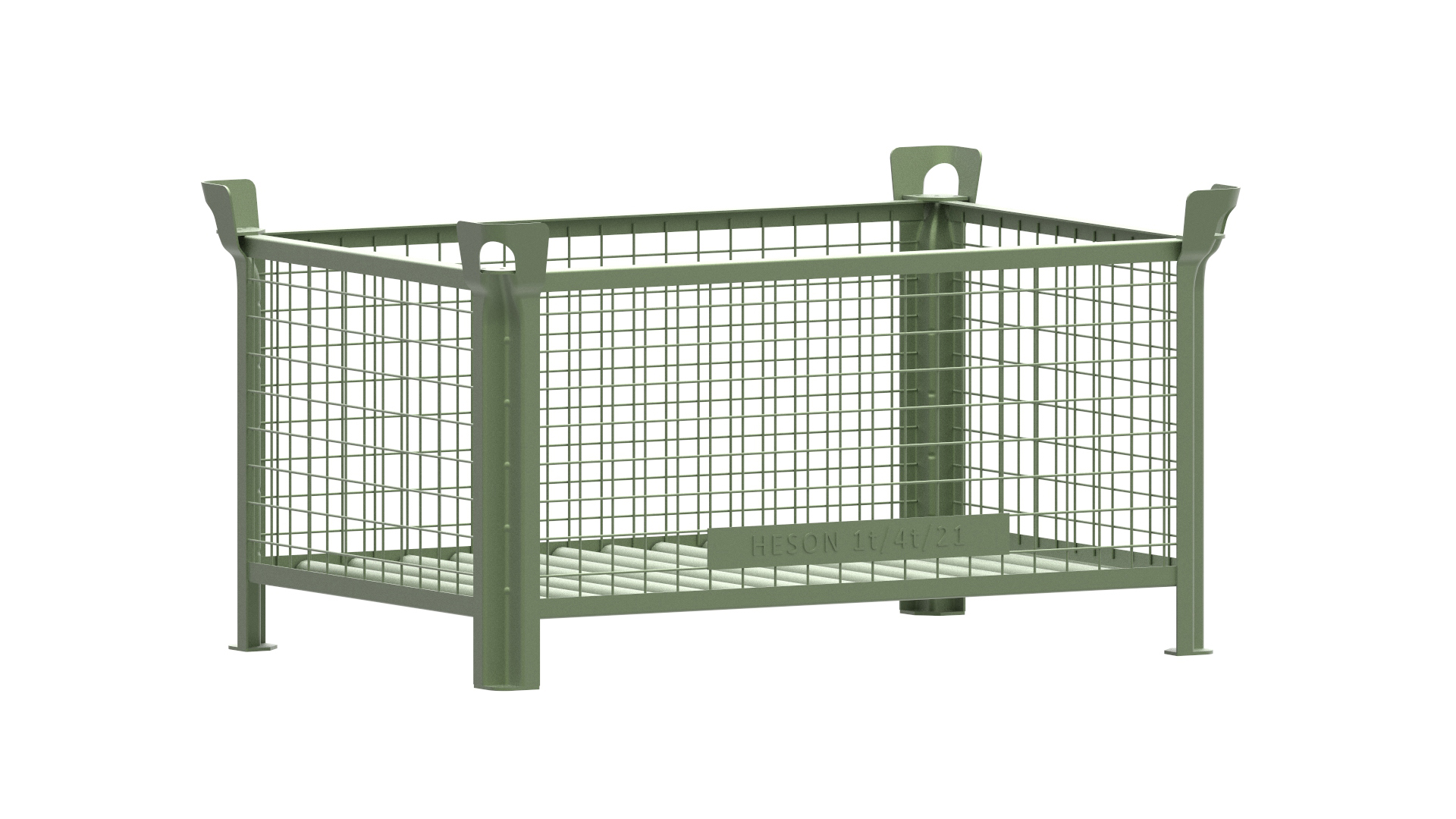 Gitterbehälter - M1751-03-02