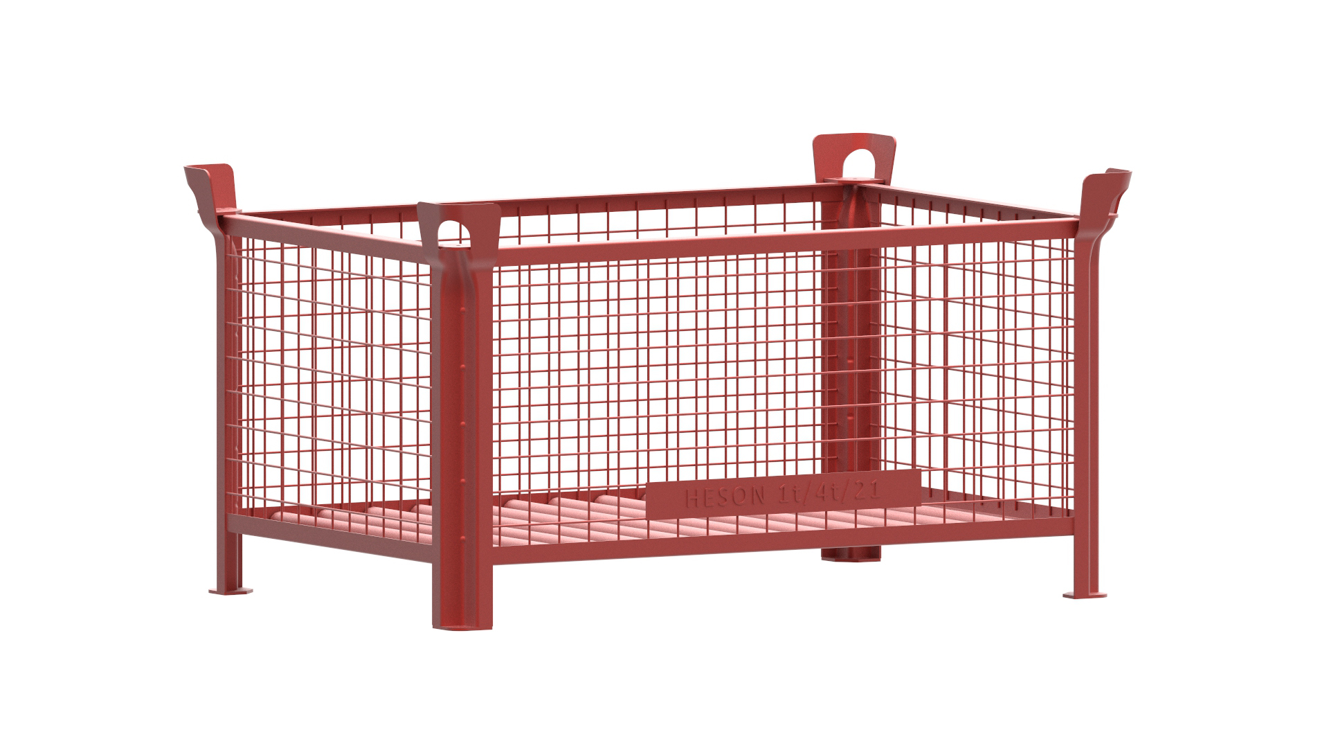 Gitterbehälter - M1751-03-05