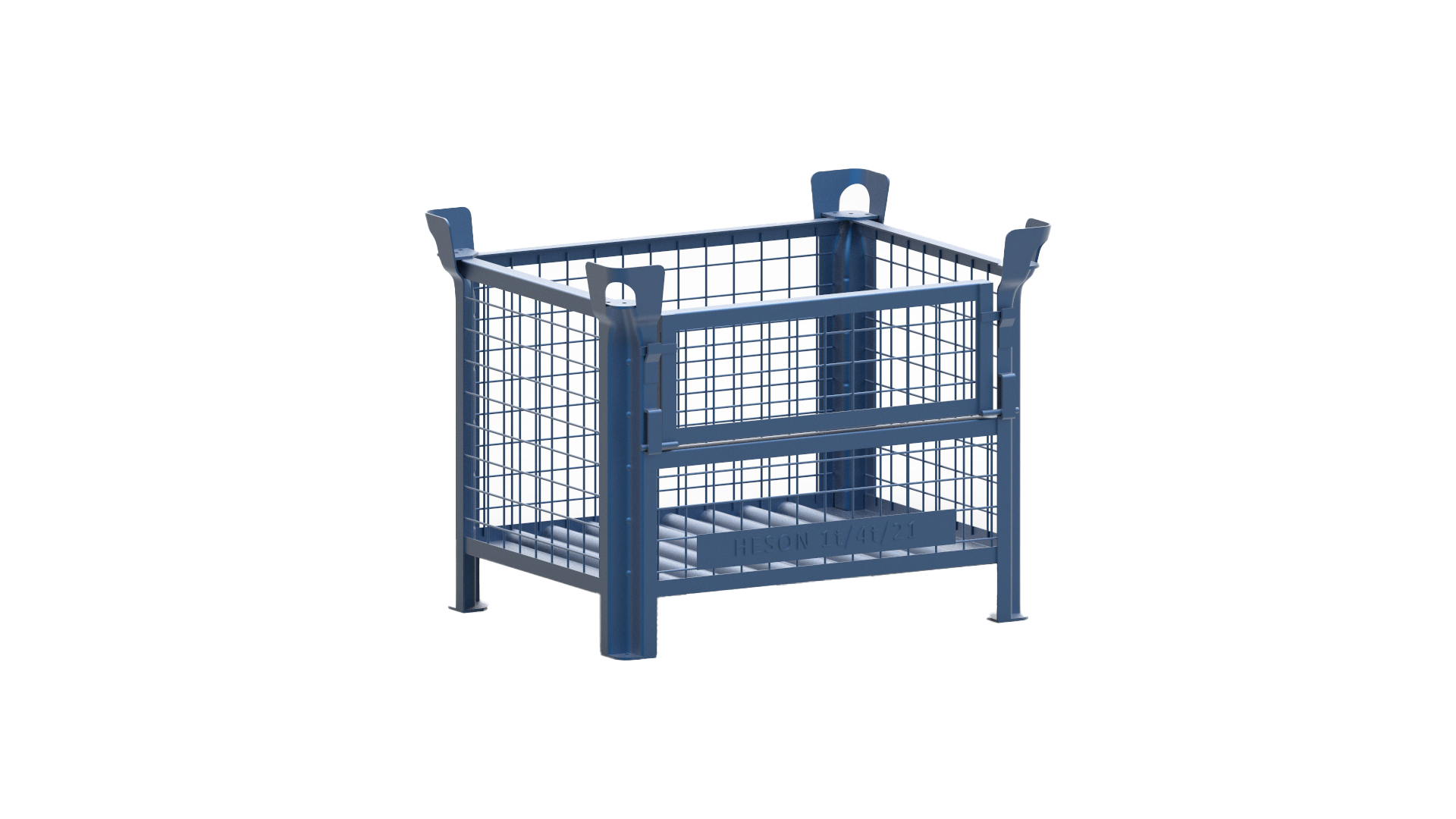 Gitterbehälter - M1751-05-04