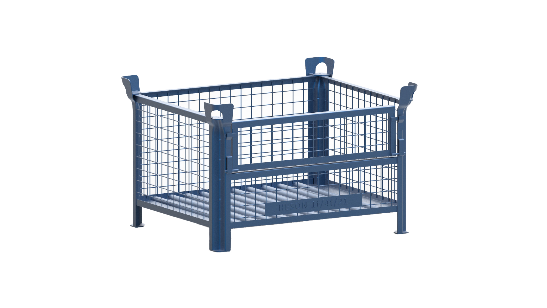 Gitterbehälter - M1751-06-04