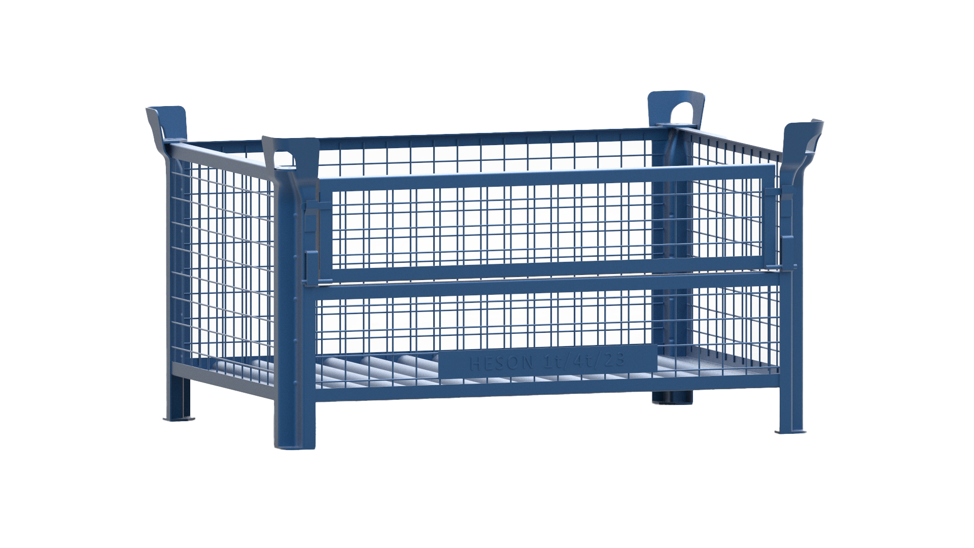 Gitterbehälter - M1751-07-04