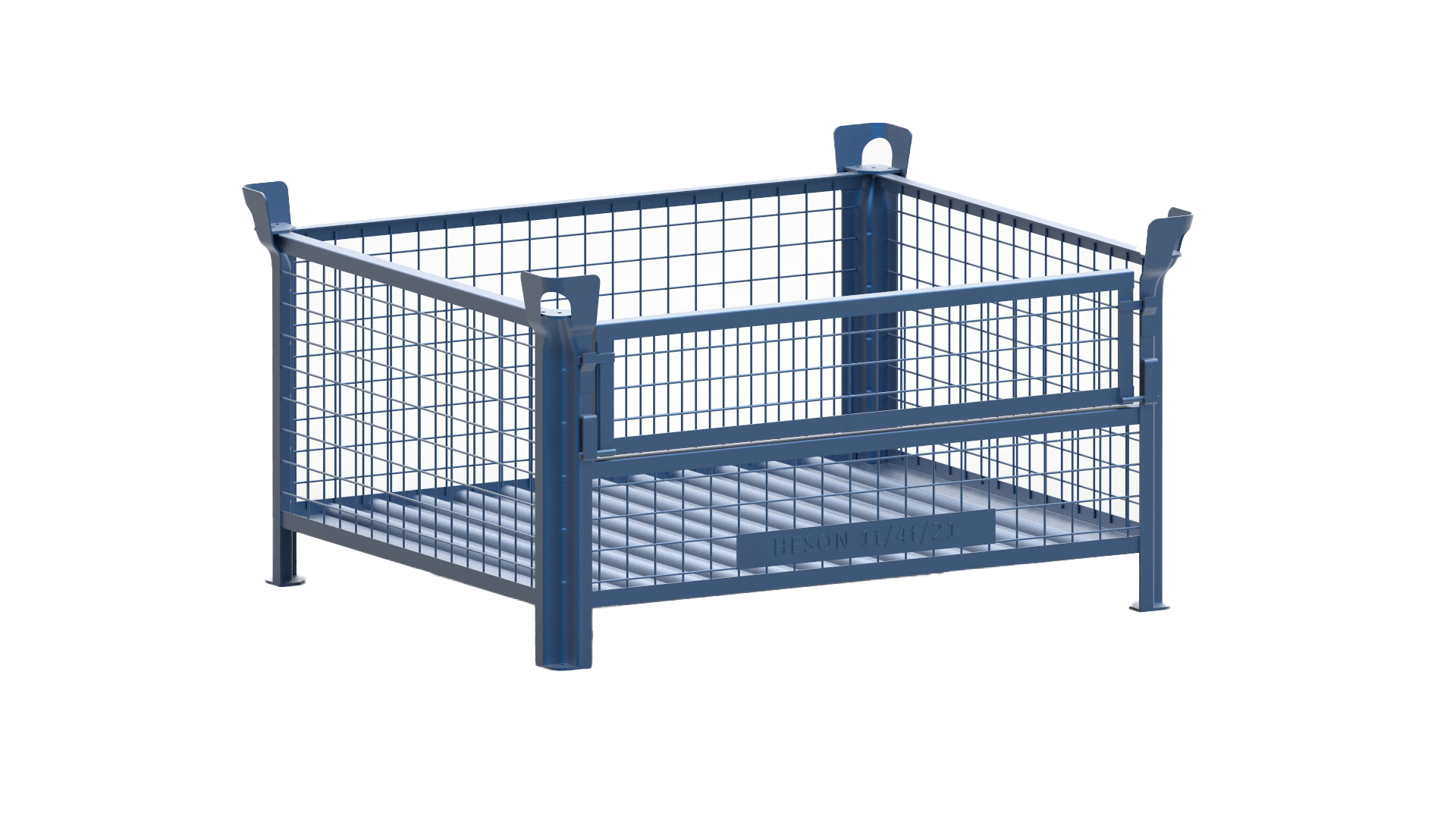 Gitterbehälter - M1751-08-04