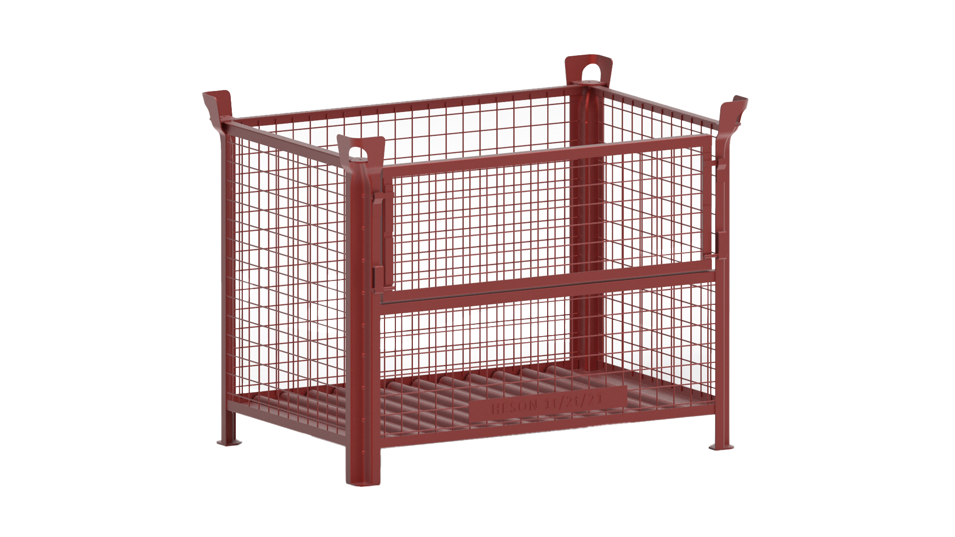 Gitterbehälter - M1751-19-05