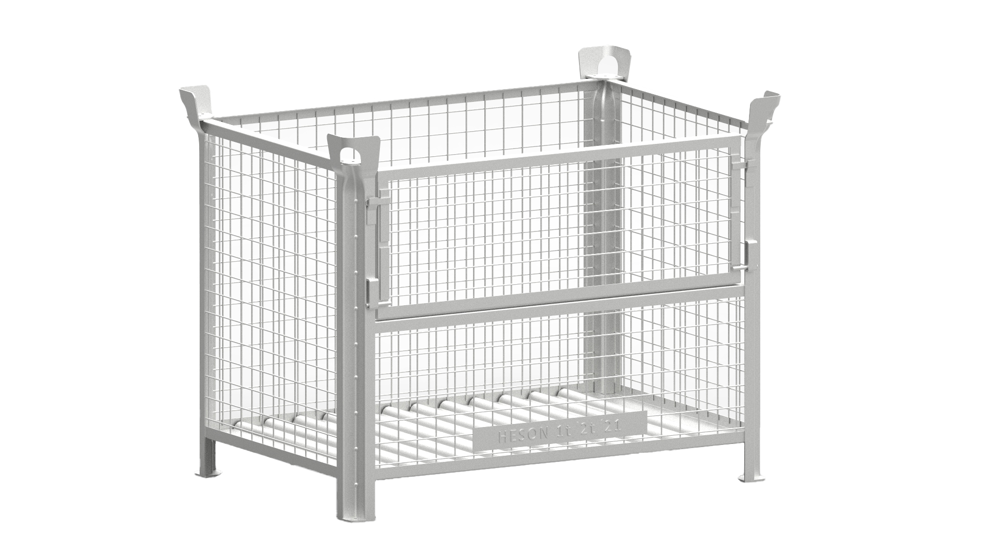 Gitterbehälter - M1751-19-42