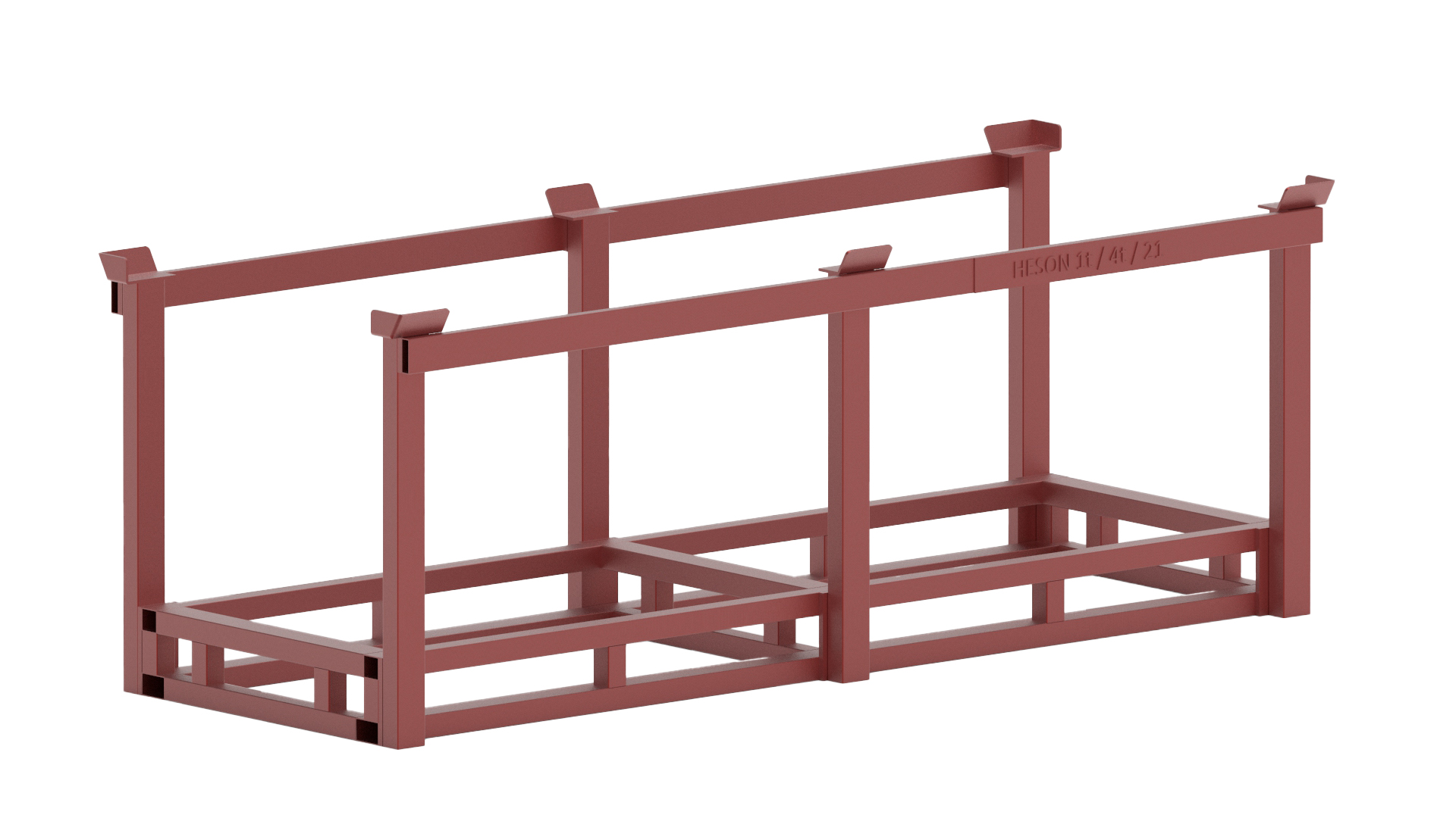 Langgutgestell - M2109-02-05