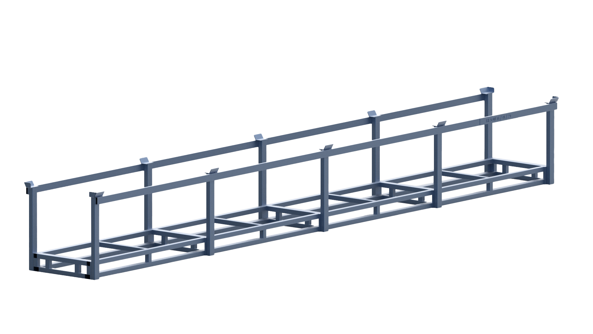 Langgutgestell - M2109-06-04