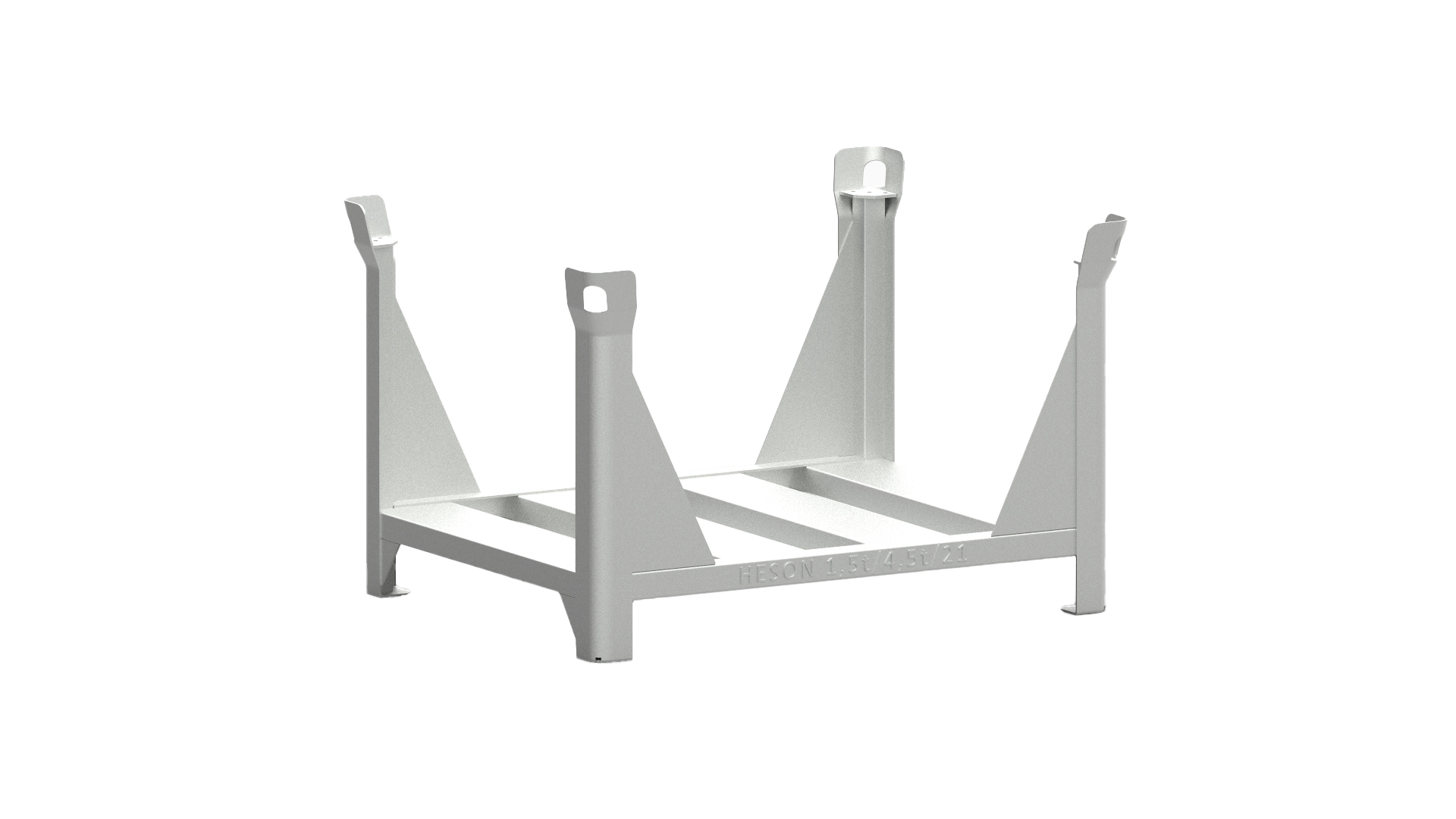 Lagergestell - M2163-02-42