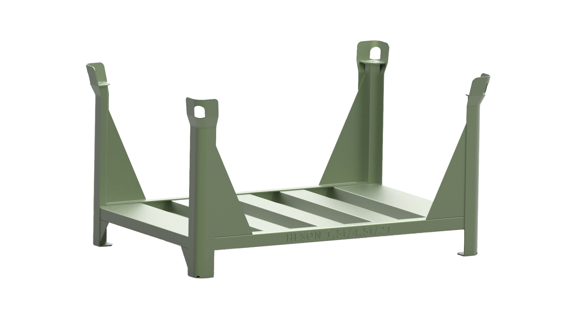 Lagergestell - M2163-03-02