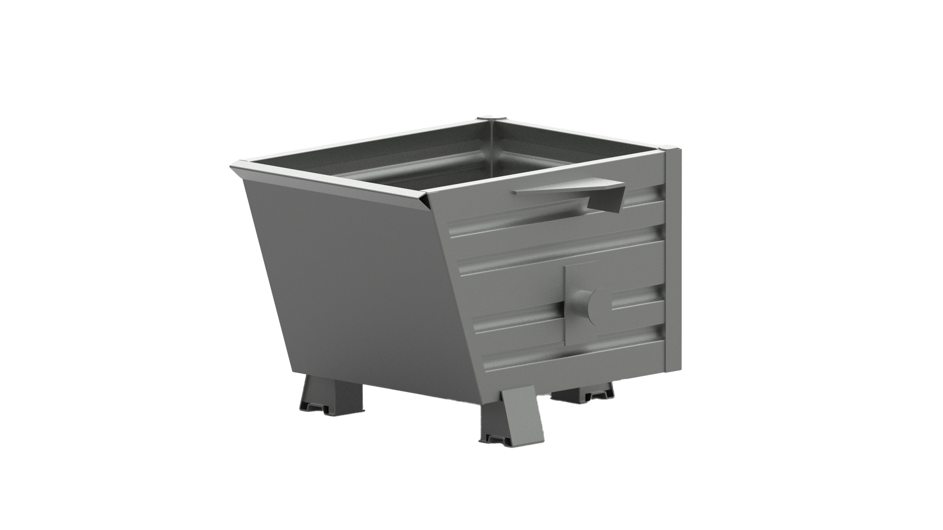 Schüttgutbehälter - M1061-01-01