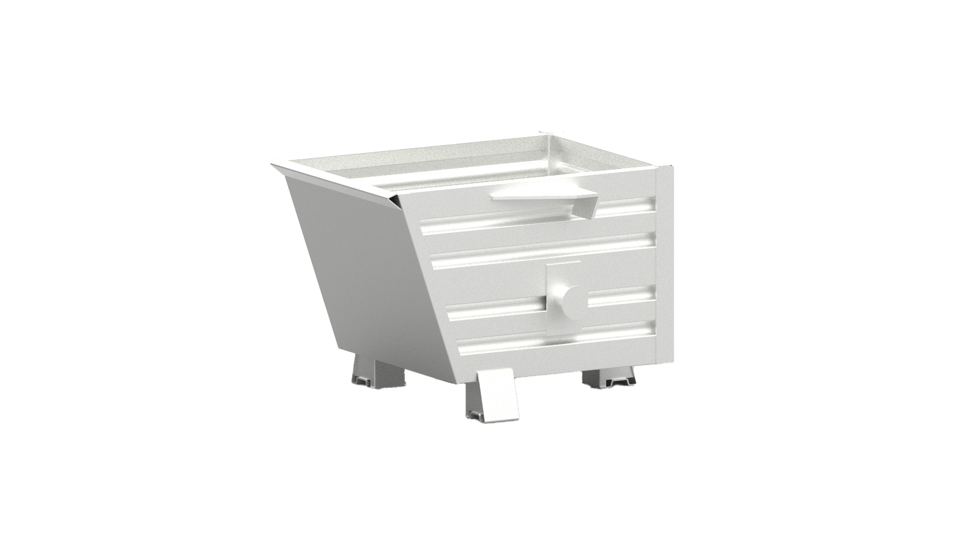 Schüttgutbehälter - M1061-01-42