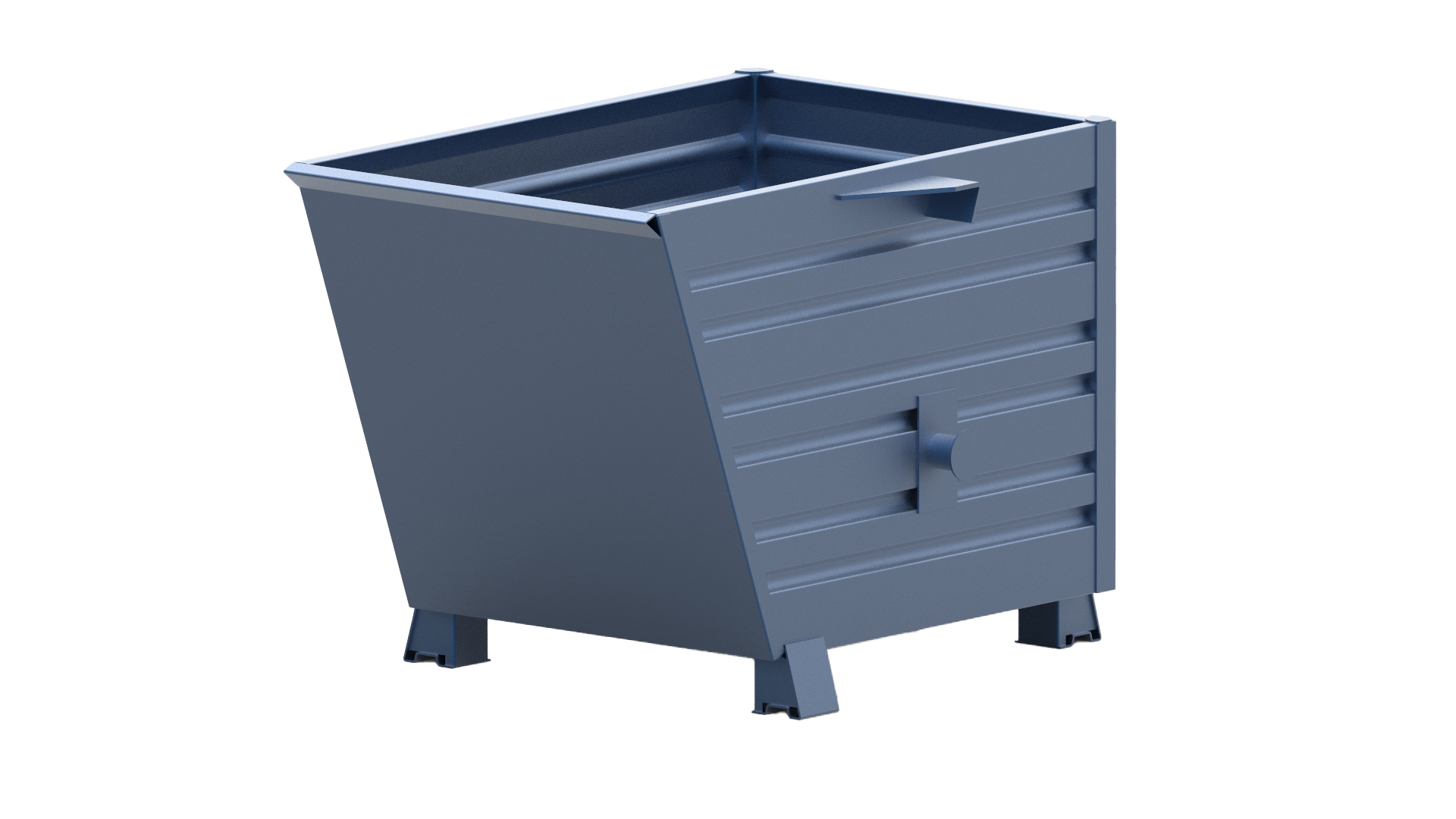 Schüttgutbehälter - M1061-03-04