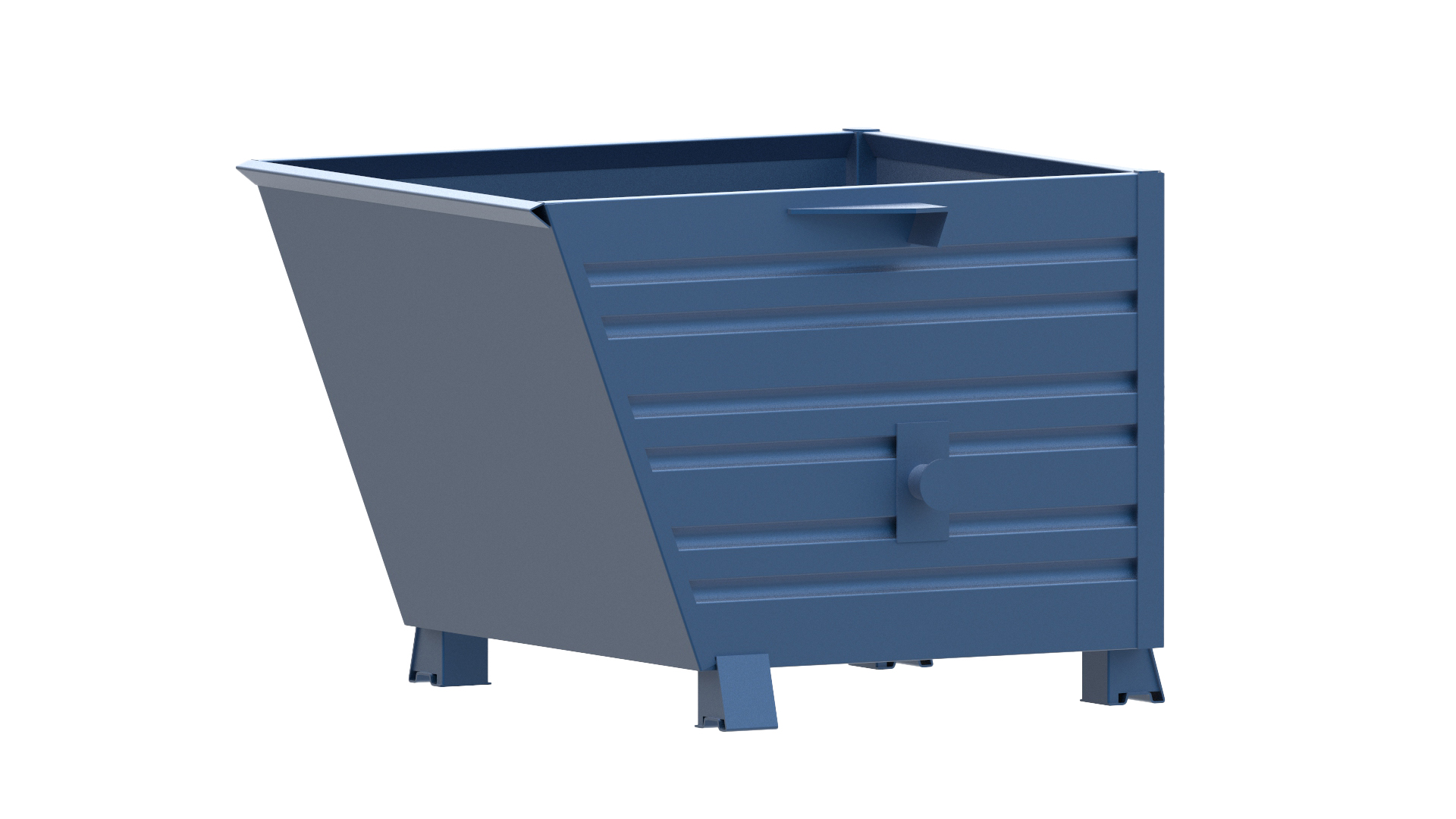 Bulk container - M1061-04-04