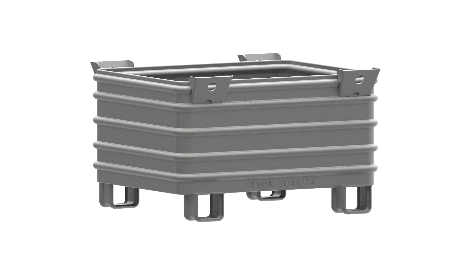 Schwerlastbehälter - M1265-02-01