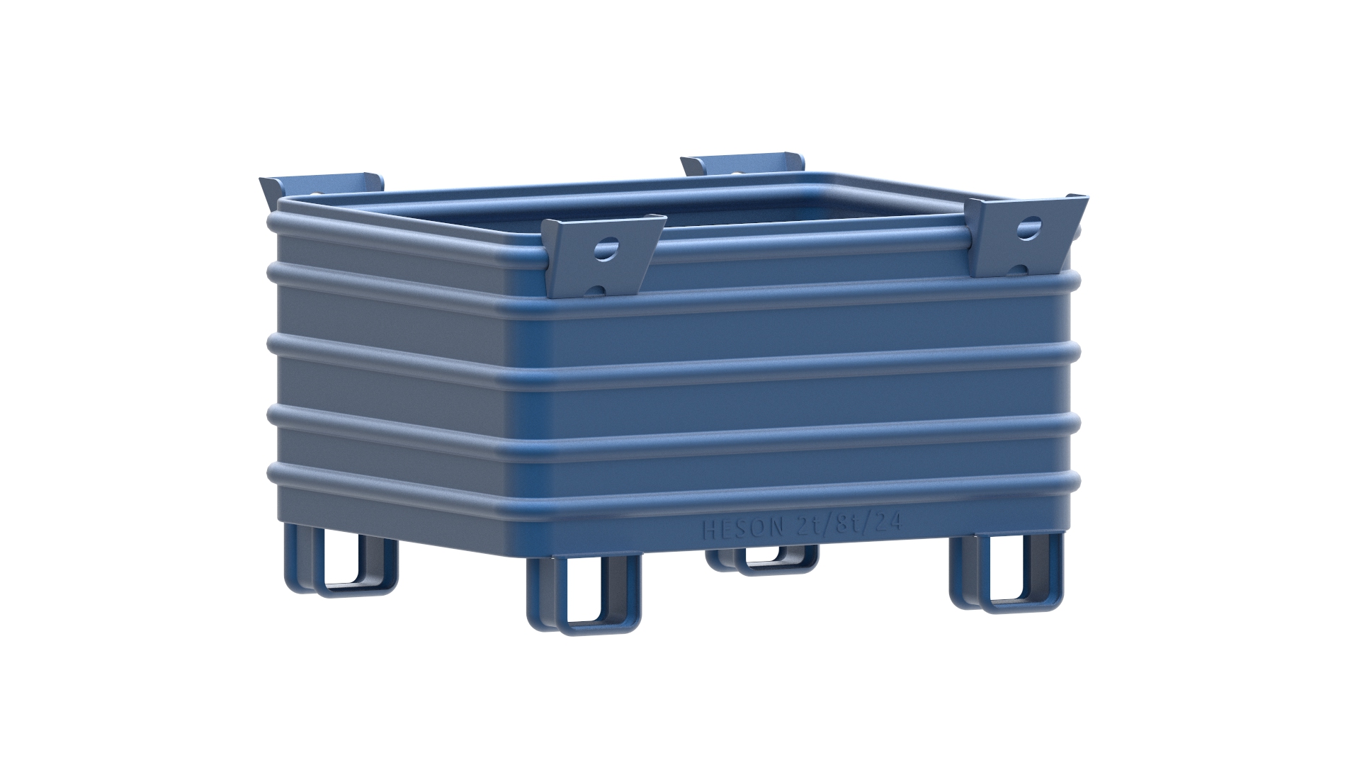 Schwerlastbehälter - M1265-02-04