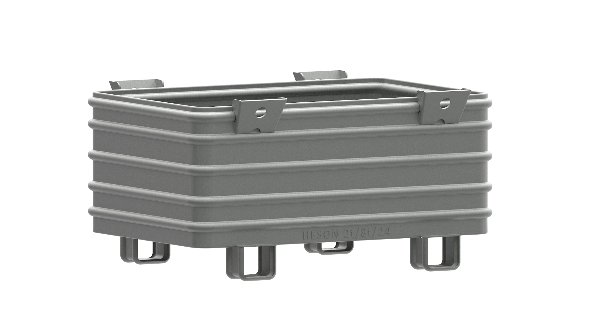 Schwerlastbehälter - M1265-03-01