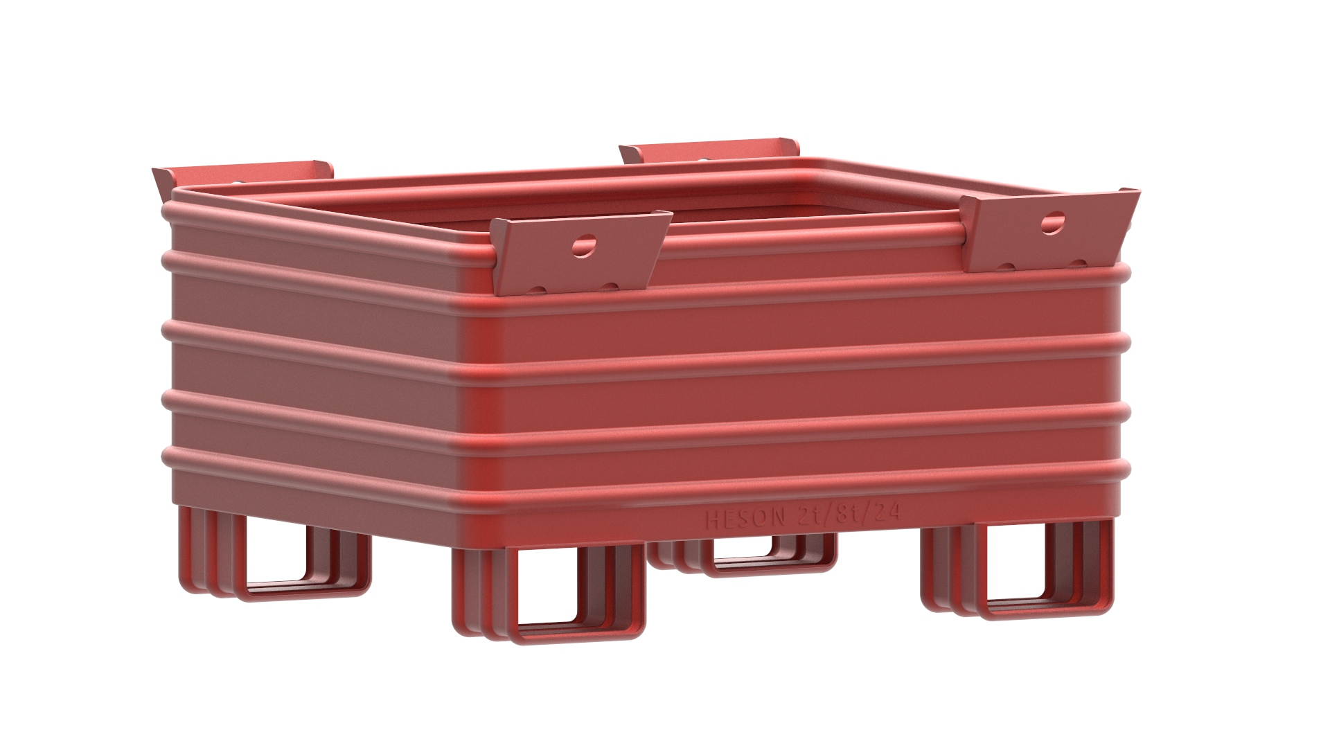 Schwerlastbehälter - M1265-05-05