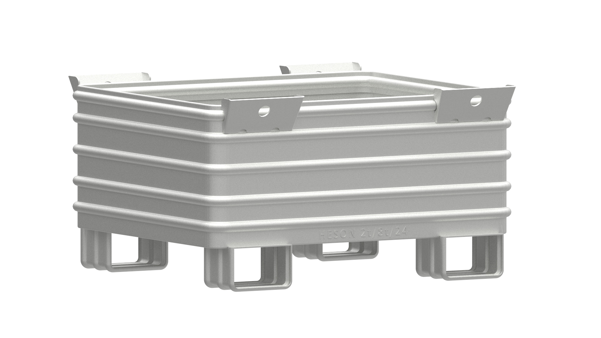 Schwerlastbehälter - M1265-05-42