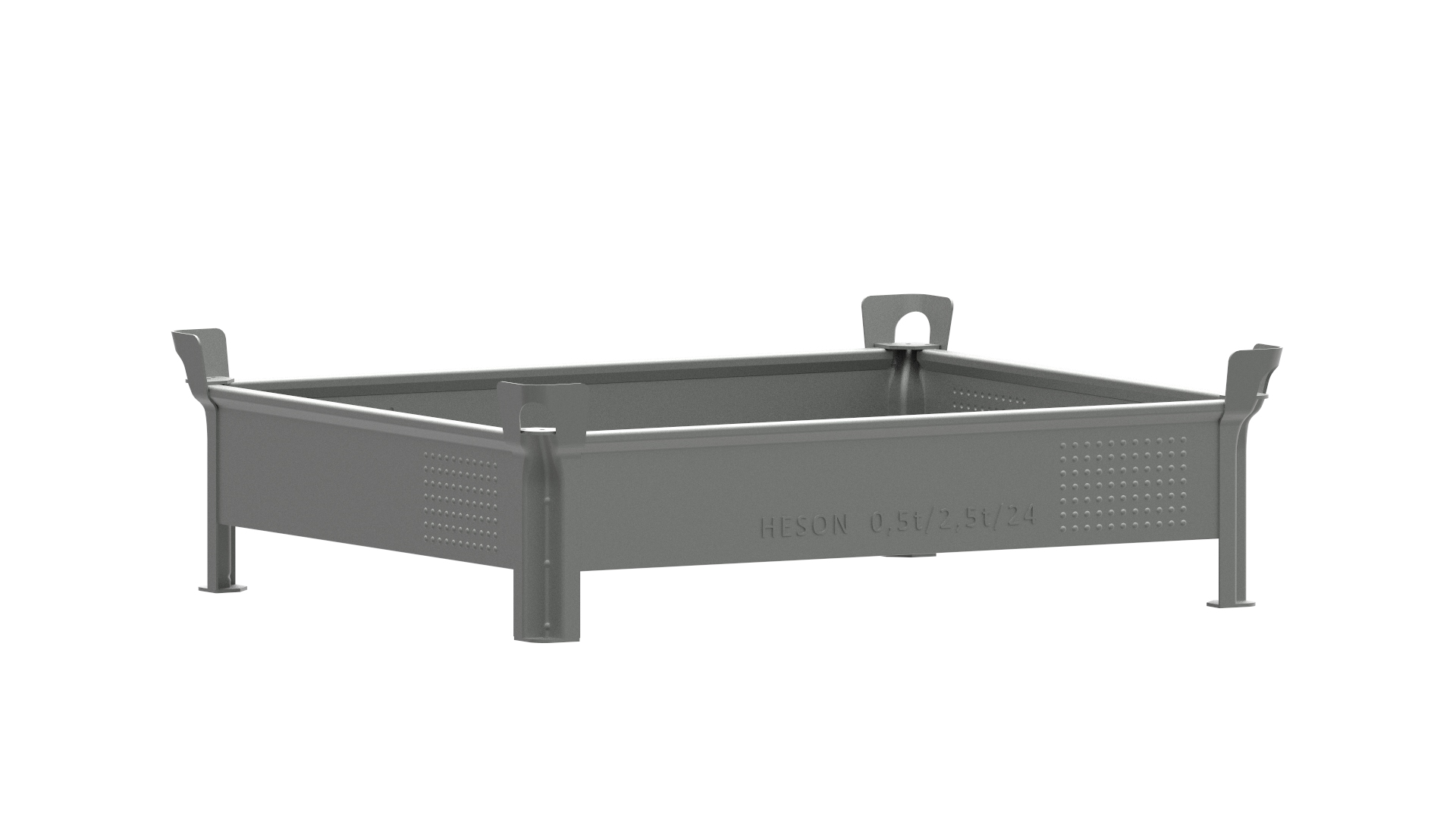 Stapelbehälter - M1505-24-01