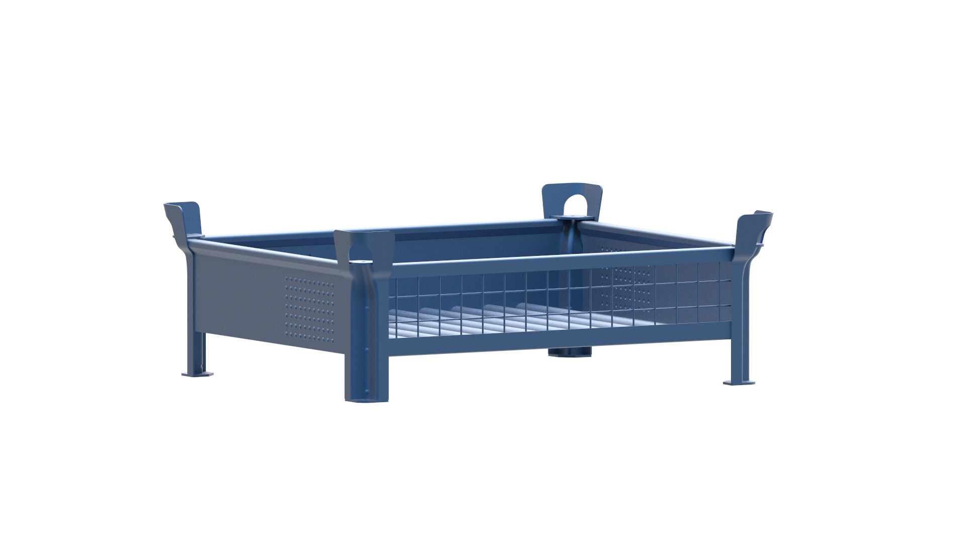 Stapelbehälter - M1505-32-04