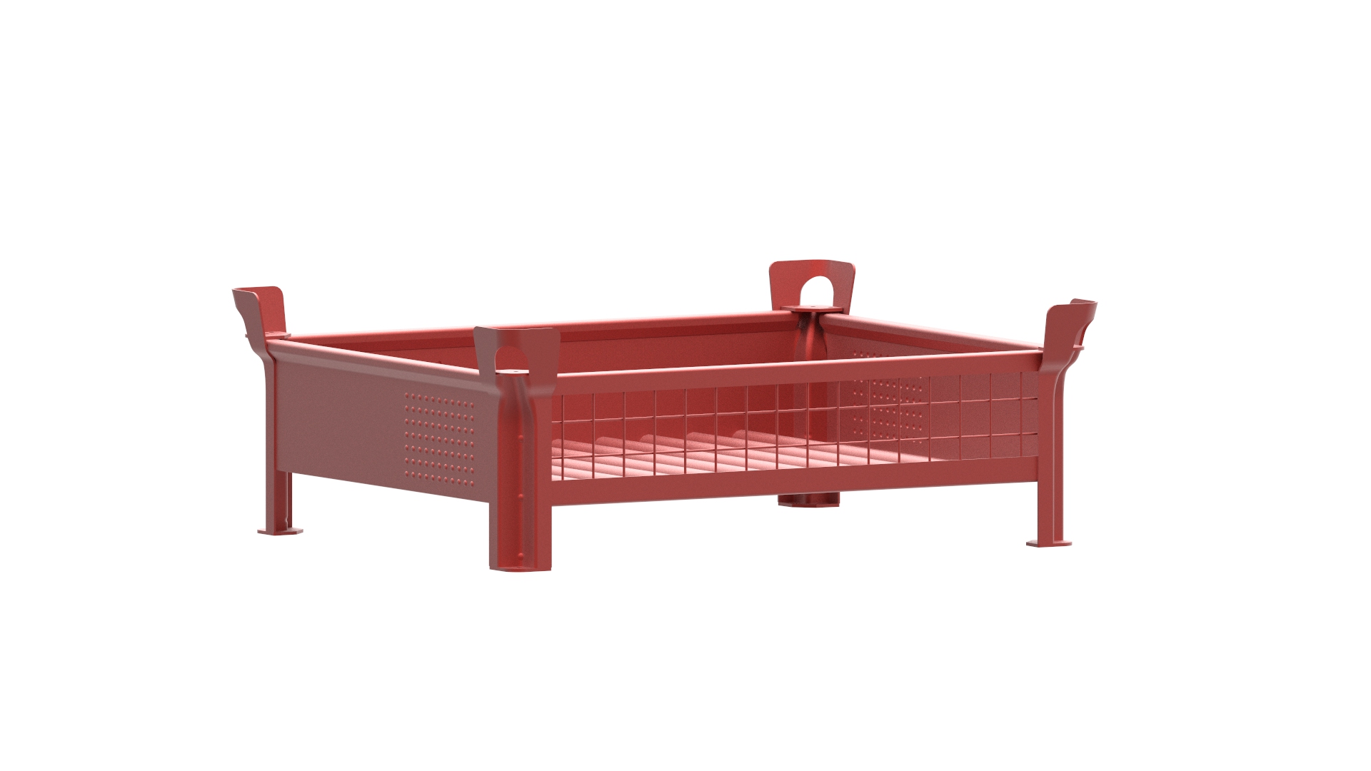 Stapelbehälter - M1505-32-05