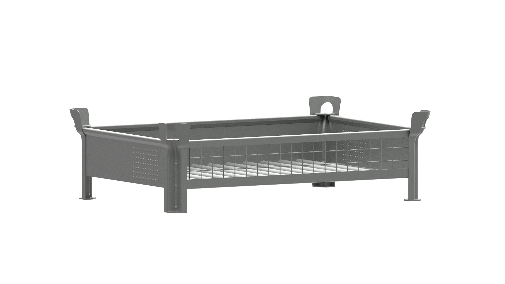 Stapelbehälter - M1505-33-01