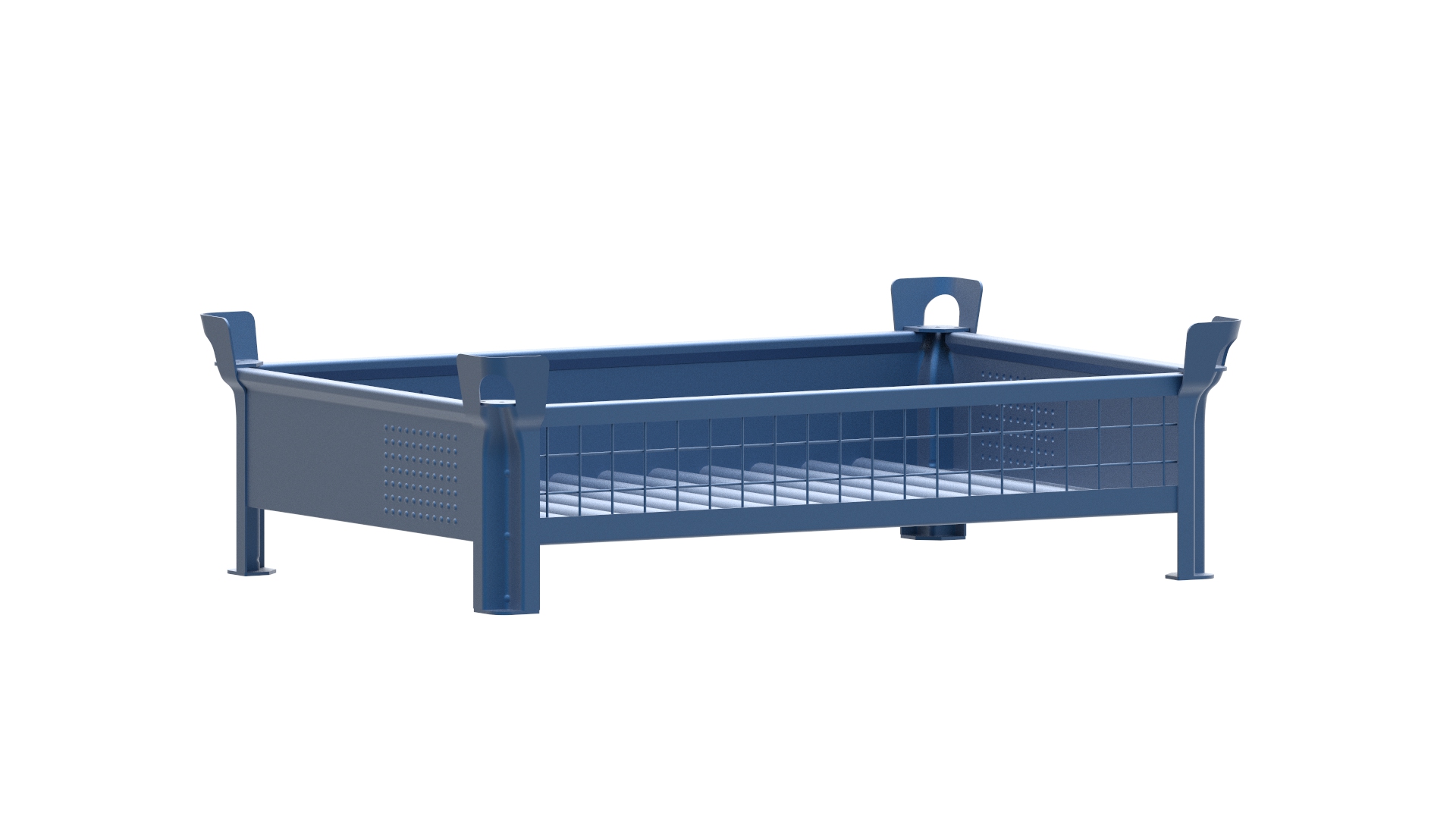 Stapelbehälter - M1505-33-04