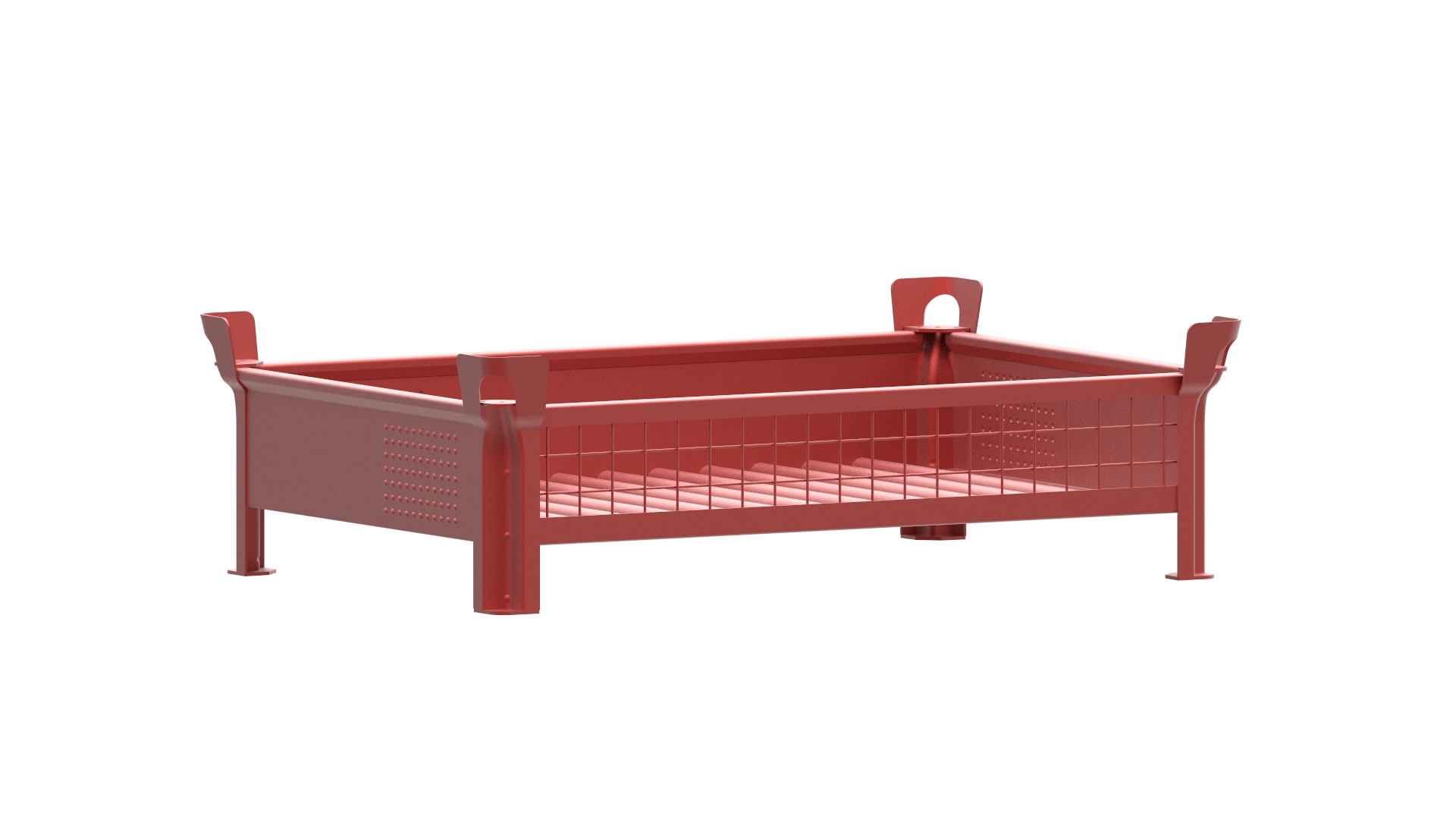 Stapelbehälter - M1505-33-05