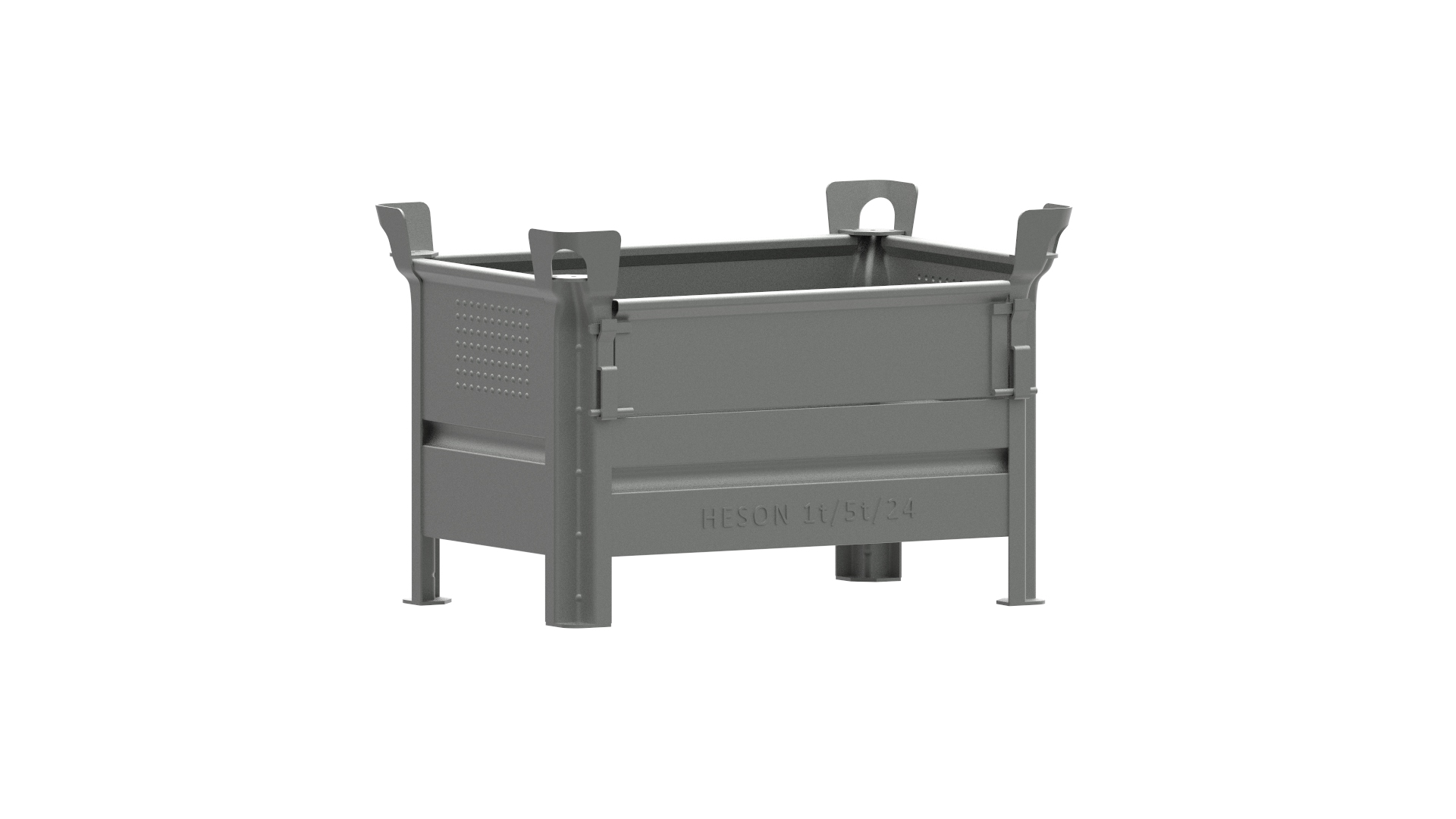 Stapelbehälter - M1510-05-01